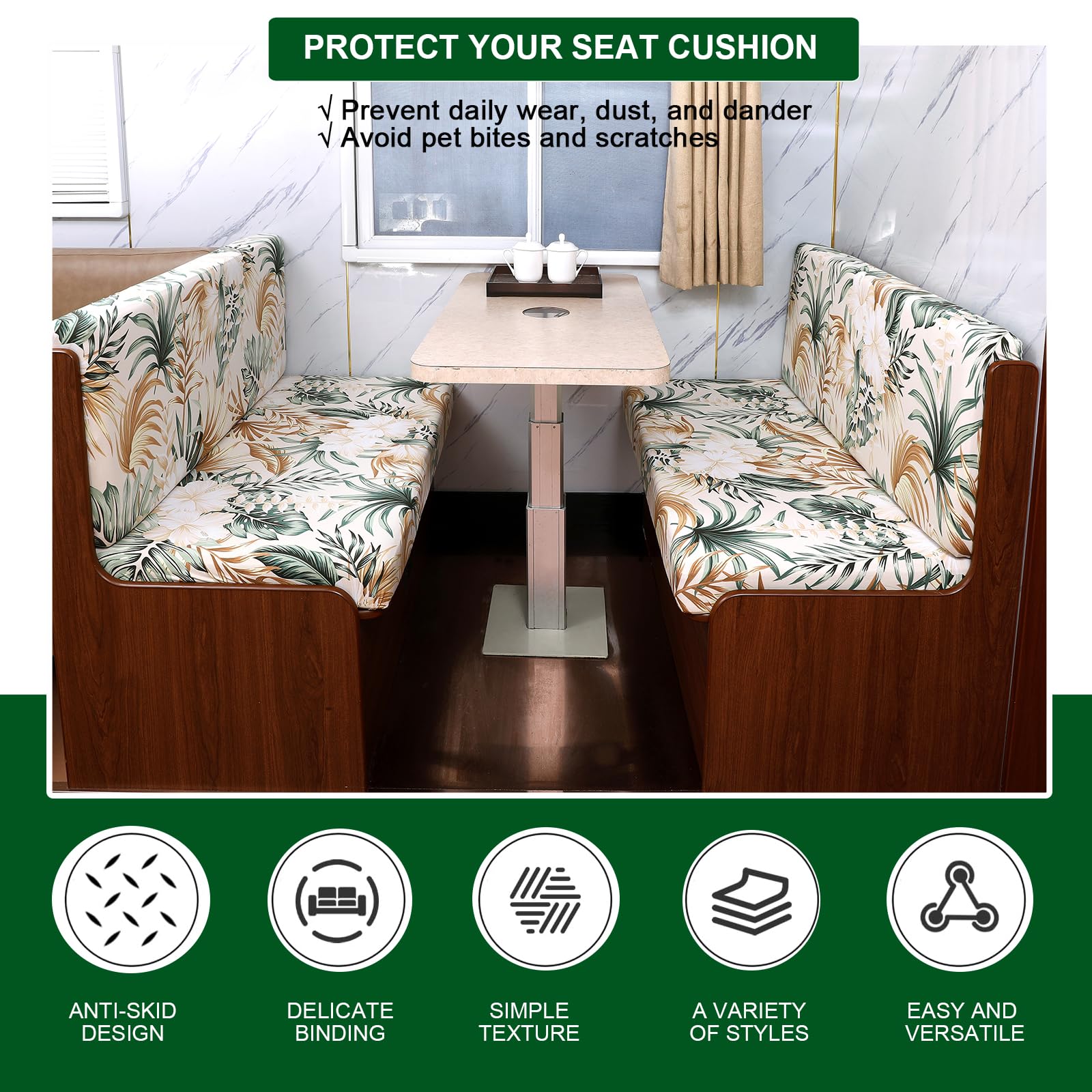 Etokfoks LETZ3WFXO Interior-Car-Acc - View #3