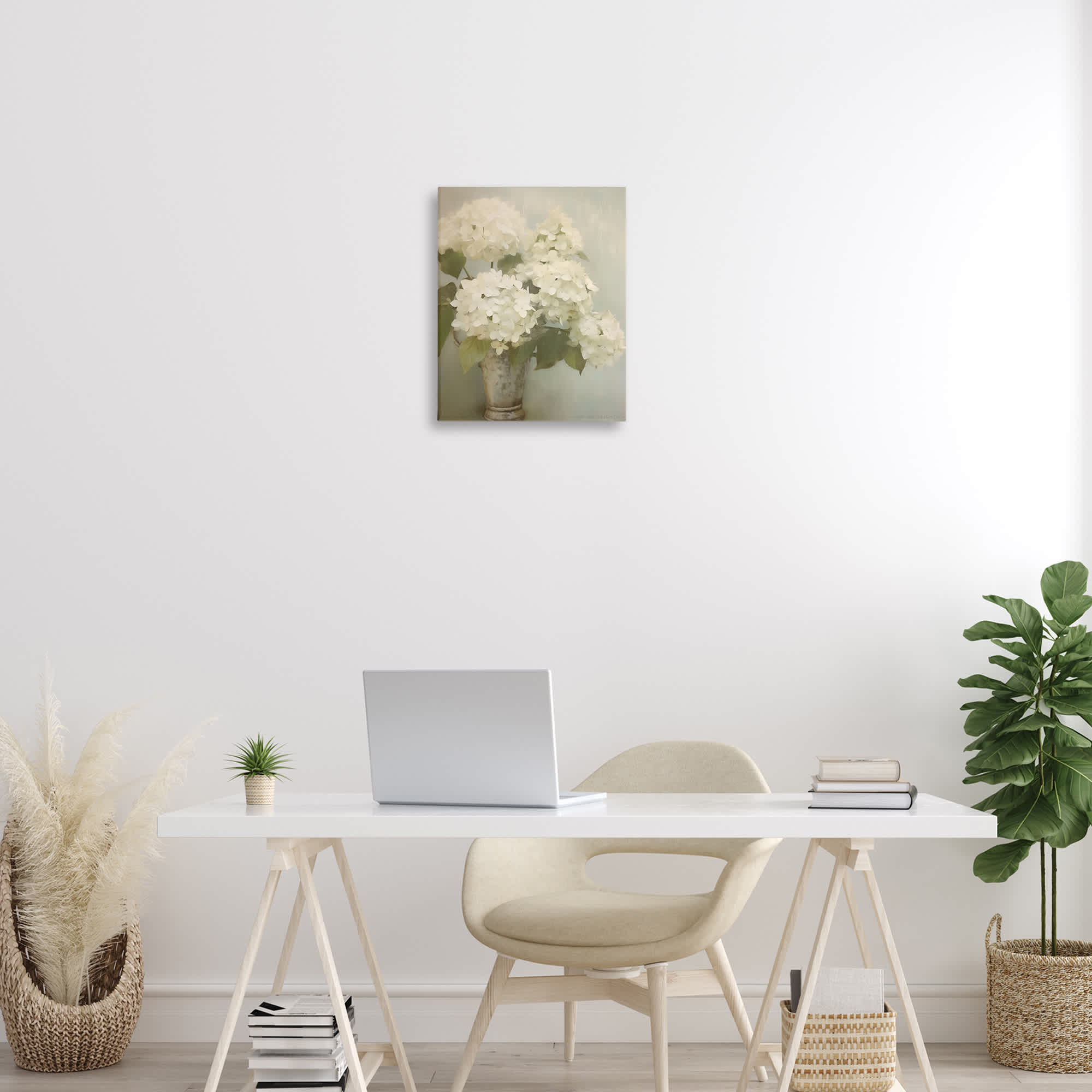 Stupell Industries BT-853-CN-16X20 Wall-Art - View #3