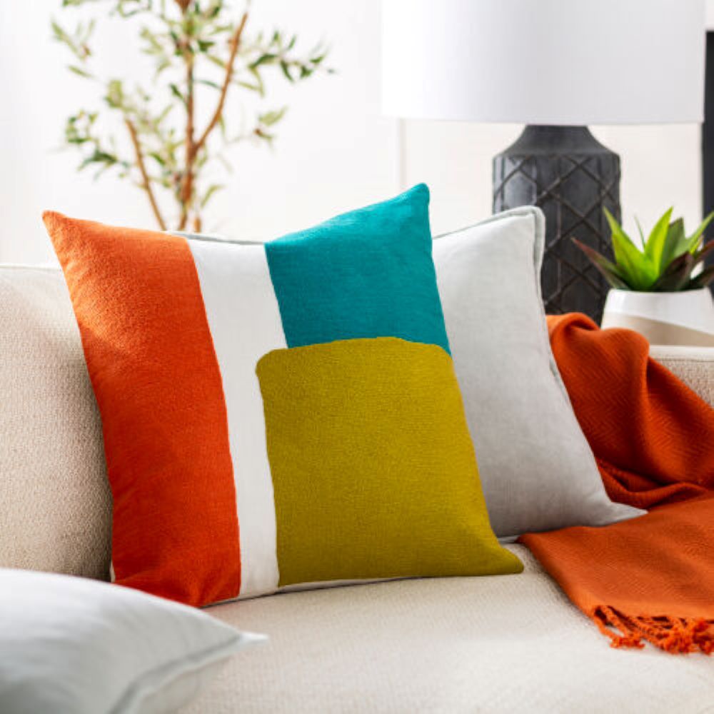 Livabliss HV004-2222D Accent-Pillows - View #2