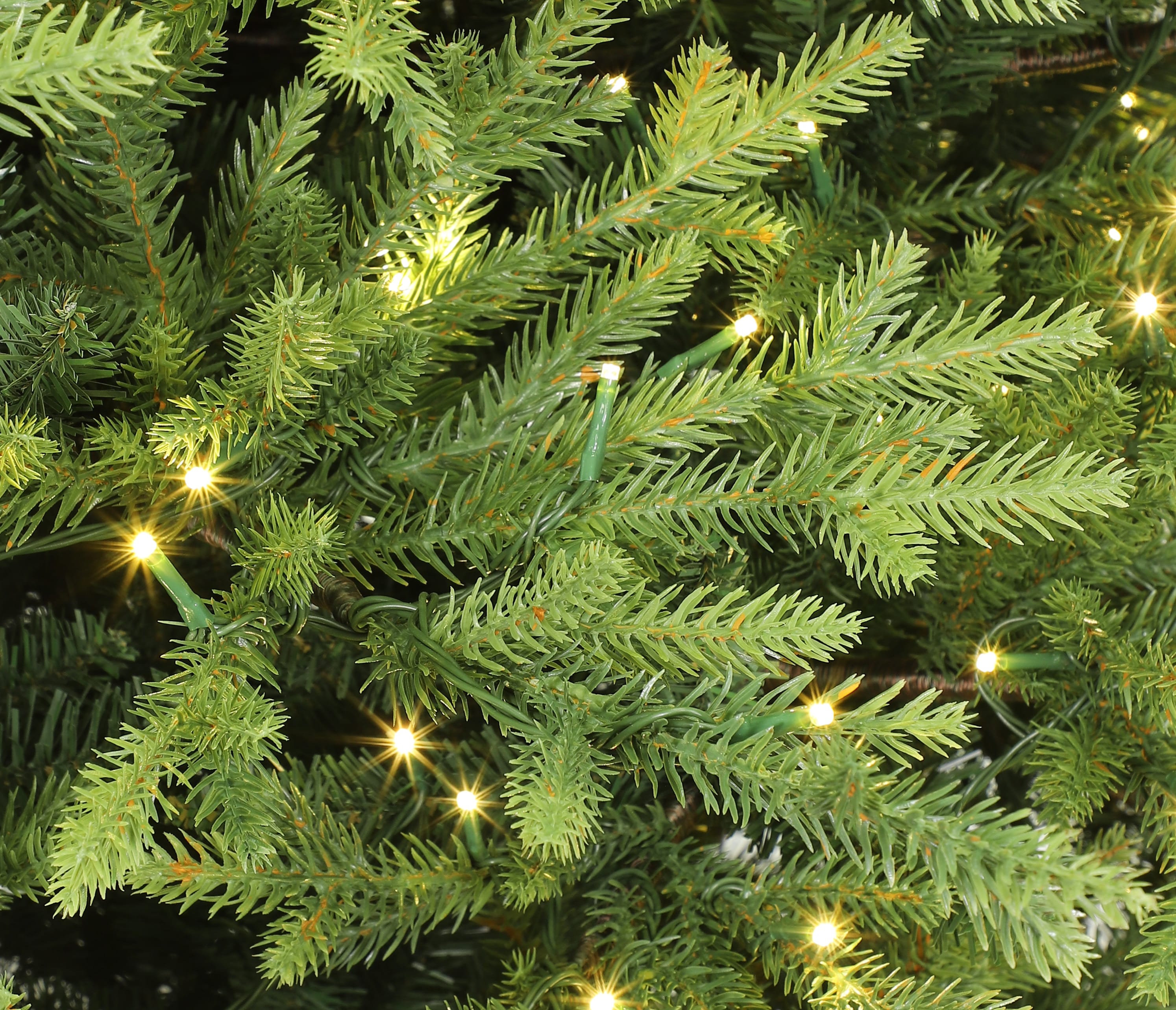 Holiday Living L22T15-90QLD3K12 Artificial-Christmas-Trees - View #12