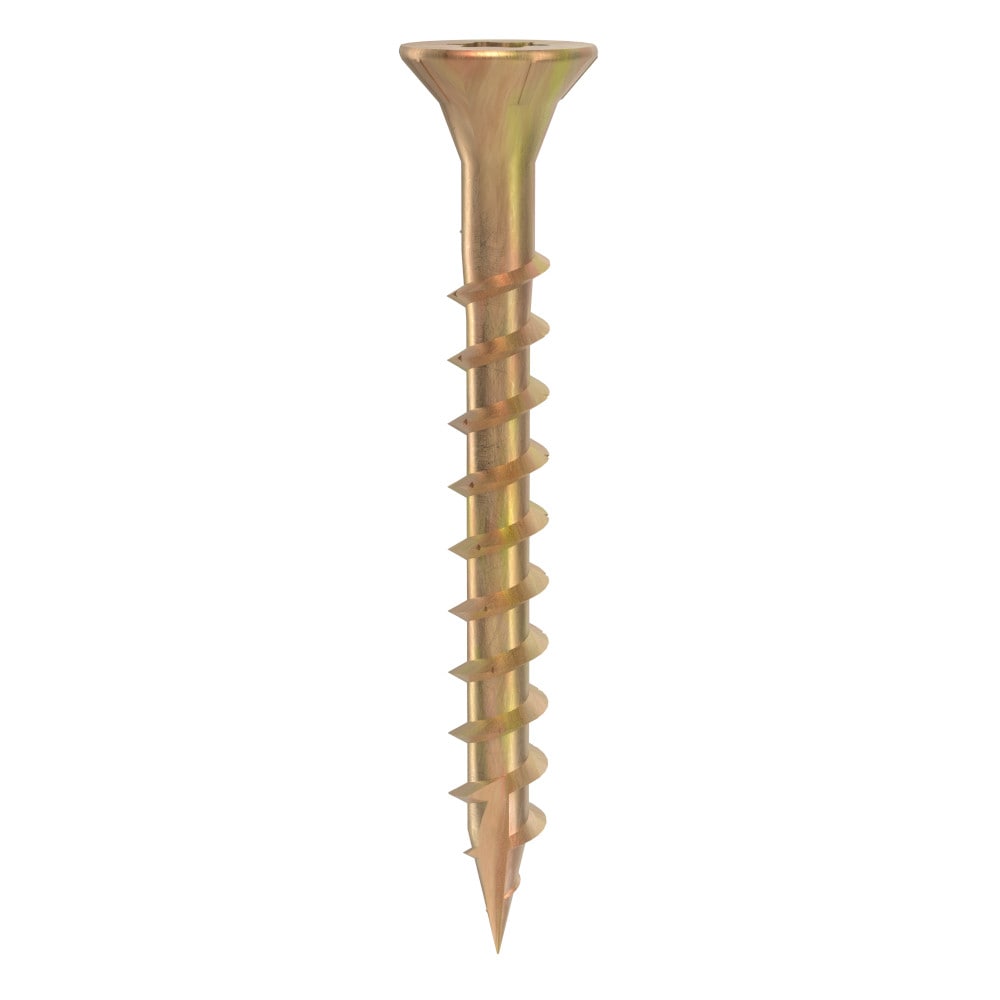 Grip-Rite 158GCS5 Wood-Screws - View #5