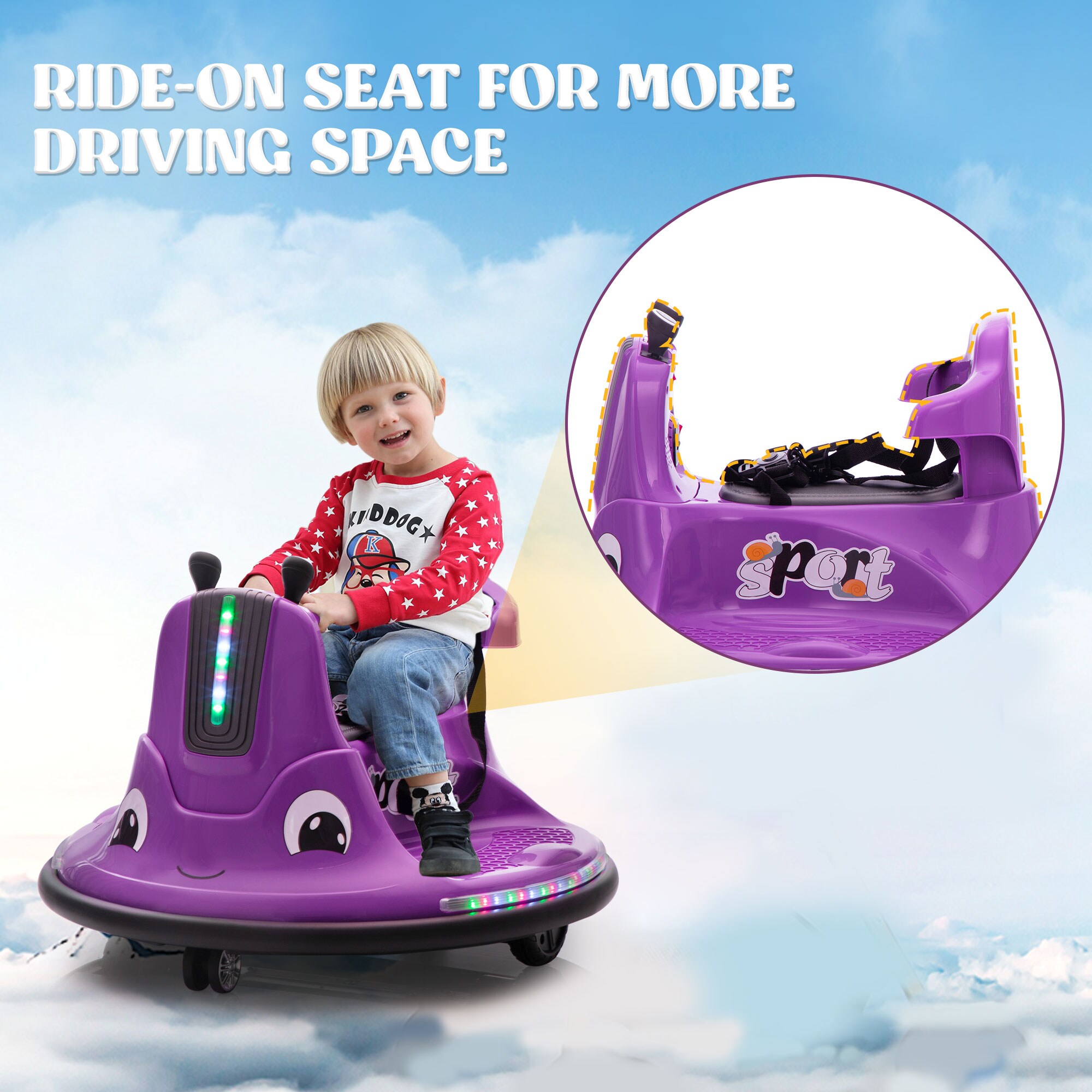 TOBBI TH17P0887-L1 Play-Toys - View #5