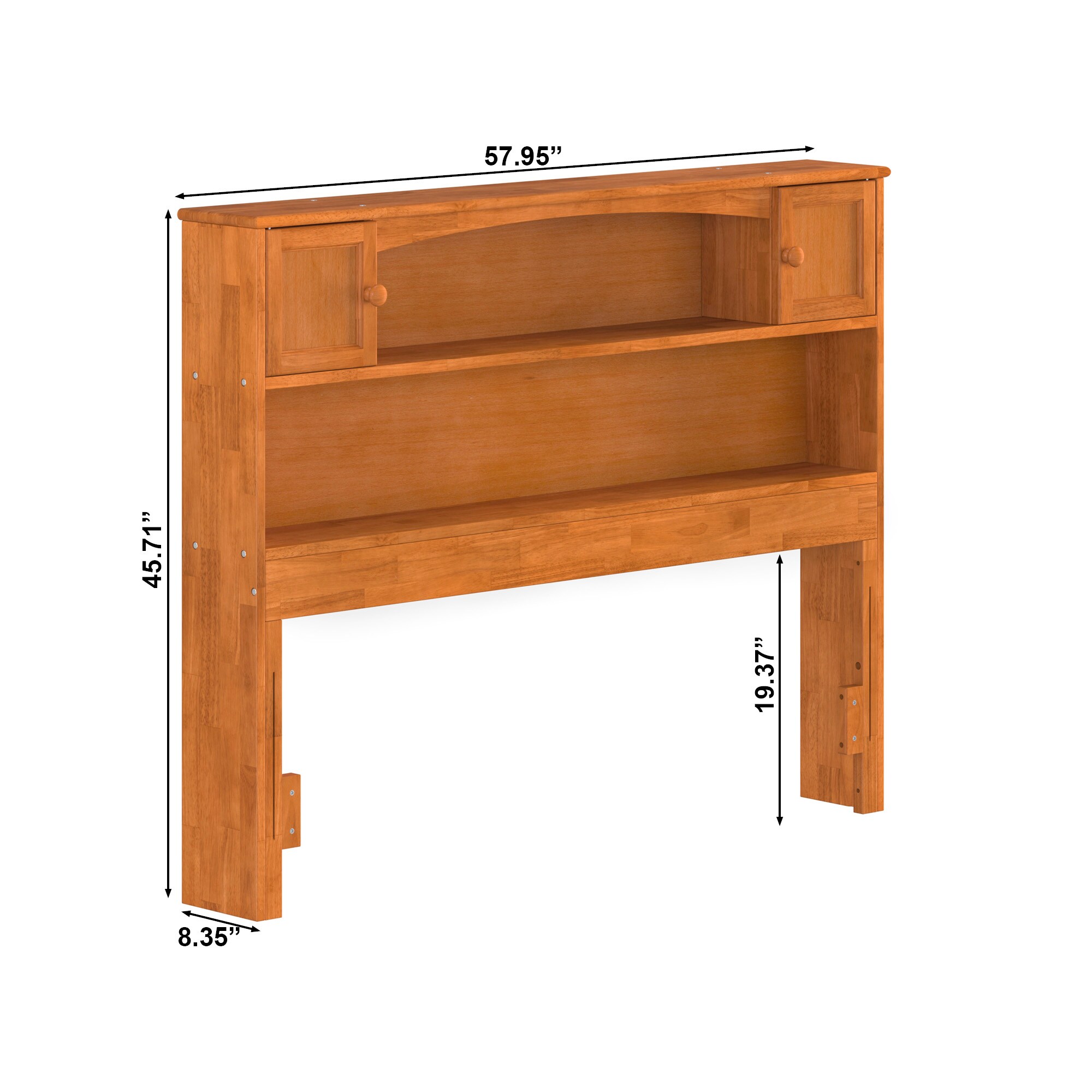 AFI AR28583T Upholstered-Headboards - View #7