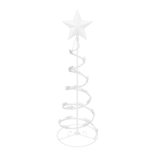 Three-dimensional representation of the product