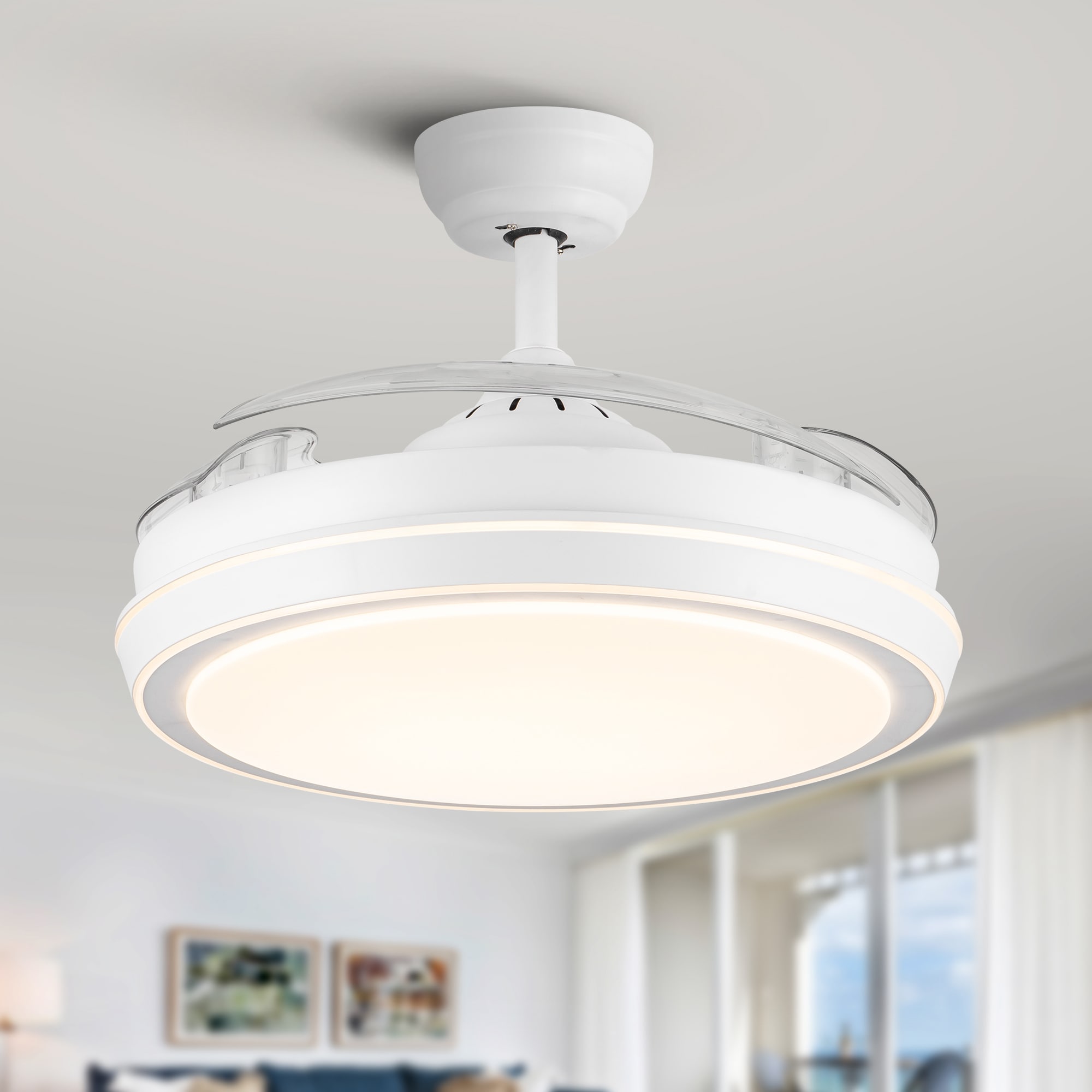 Yardreeze YHDO2604 Ceiling-Fans - View #6