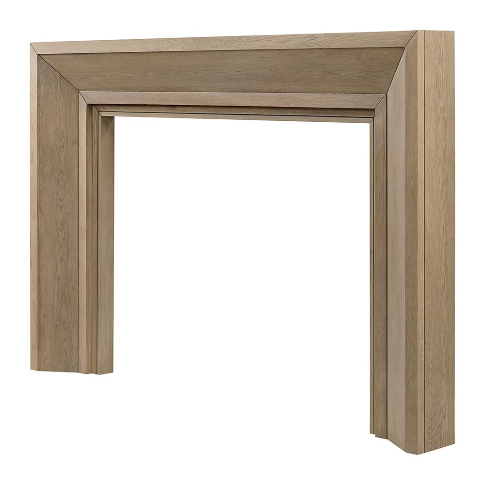 Modern Ember EVERLY-4842-BLD Mantel-Shelves - View #2
