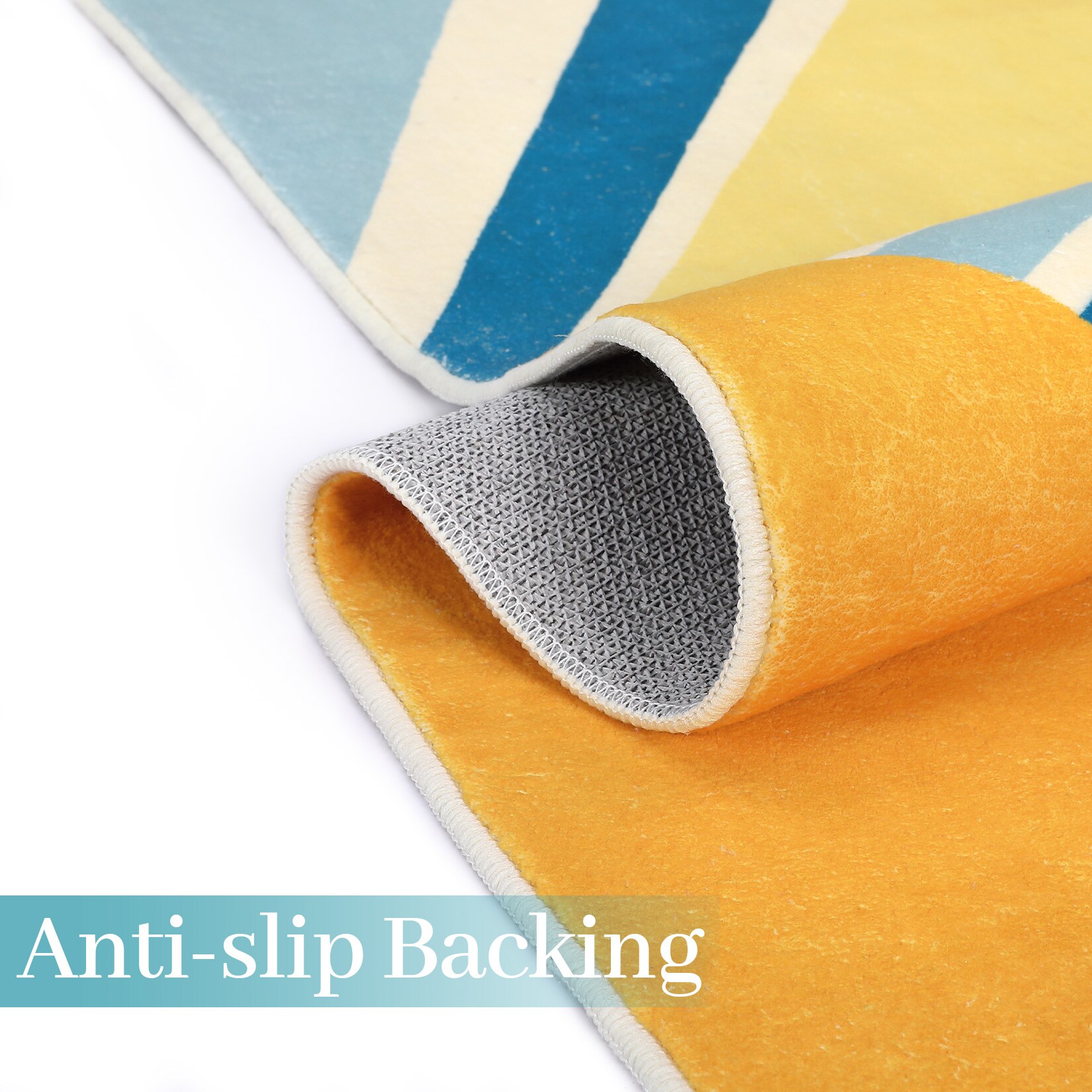 Qeetex LSN-PHO-106X5OJT rugs - View #7