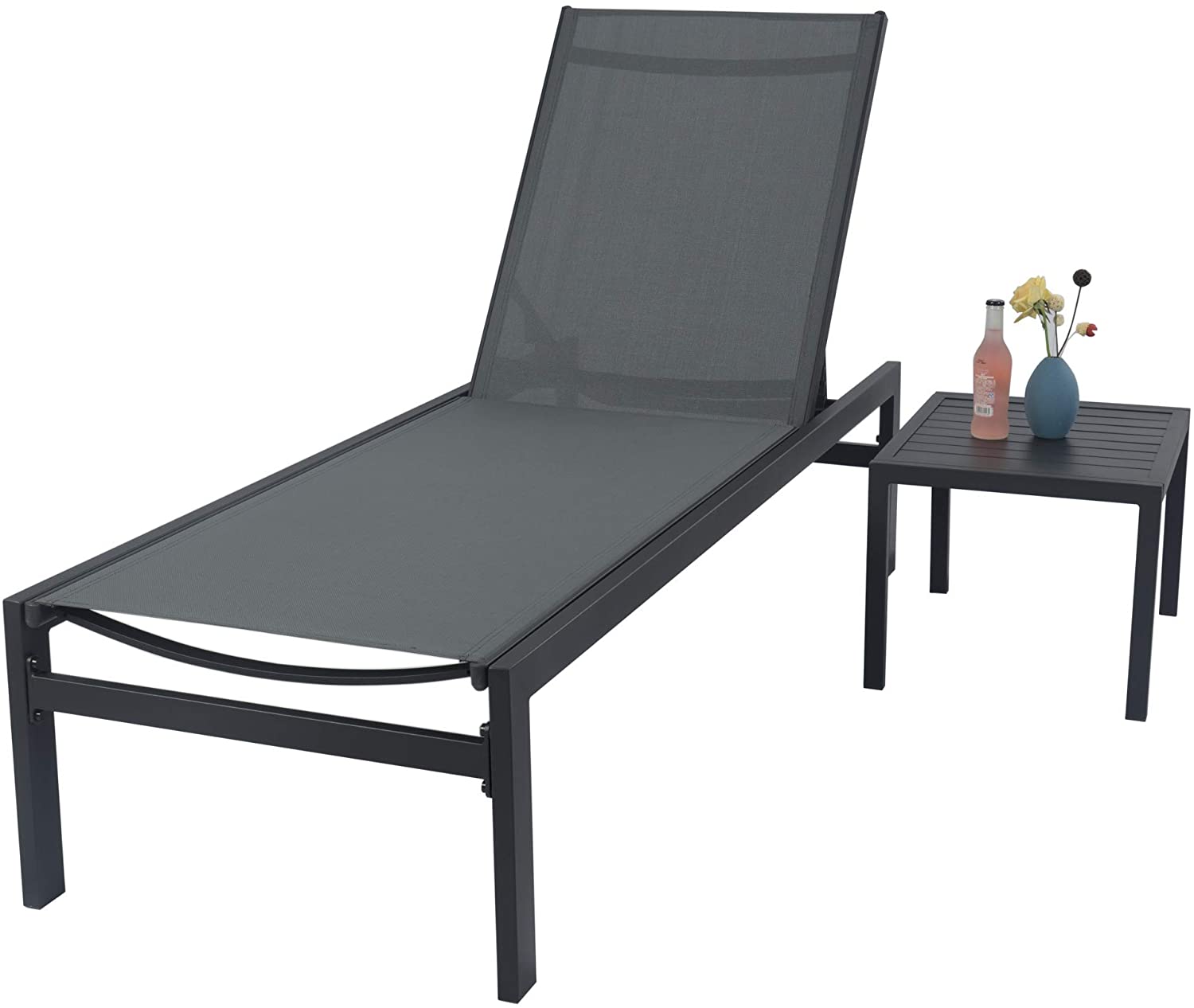 Kozyard KZLC567G Patio-Chairs - View #3