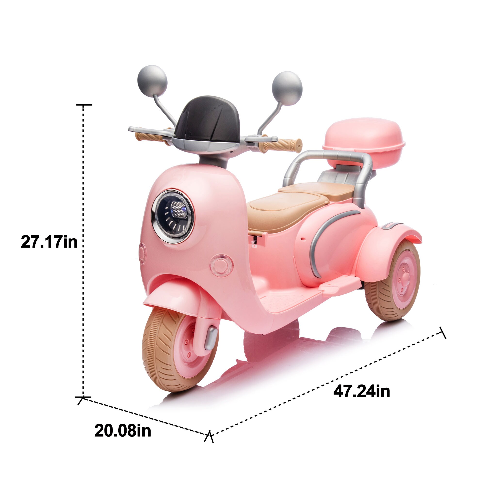 Siavonce XH72627 Play-Toys - View #2
