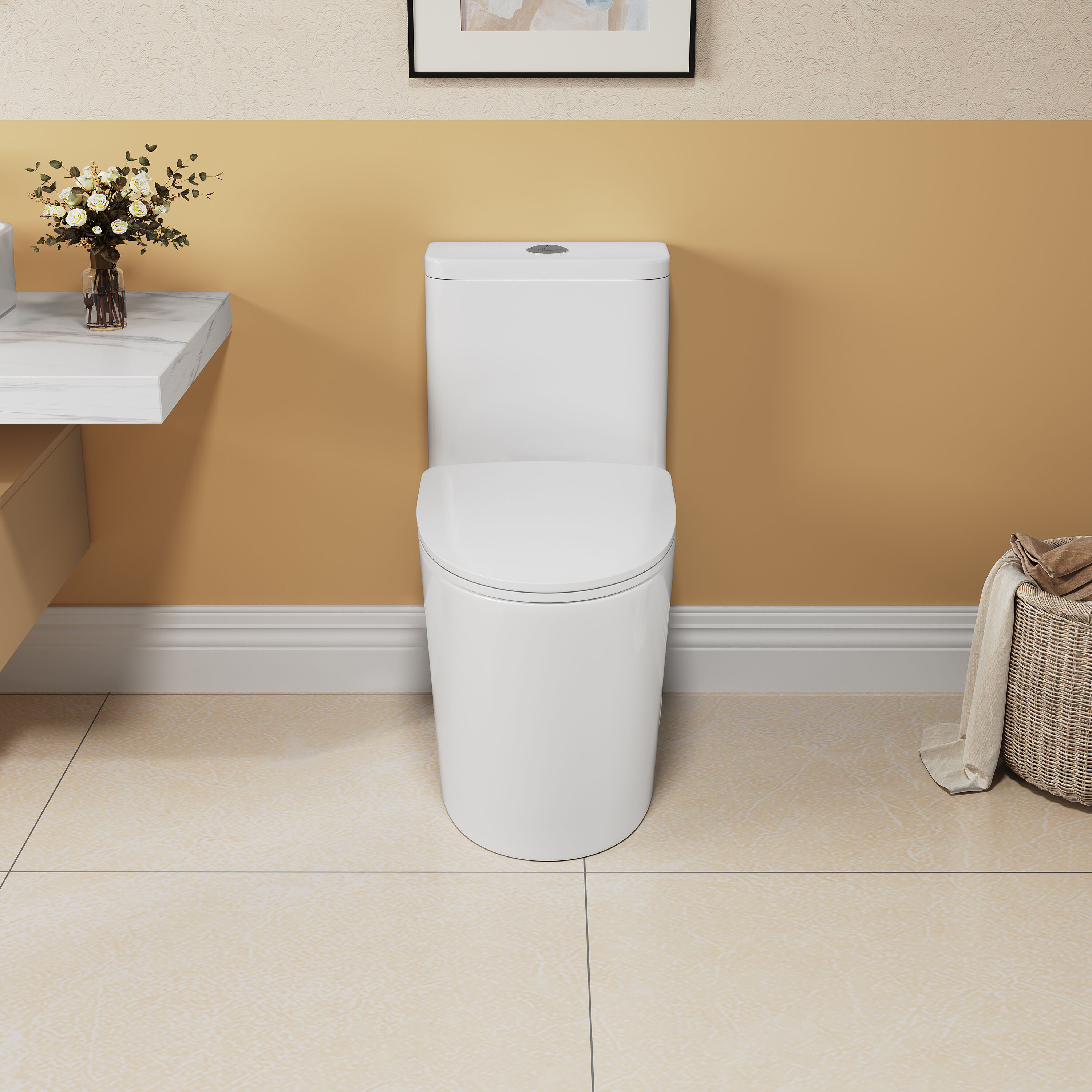 Lordear LD-MGMC011 toilets - View #2