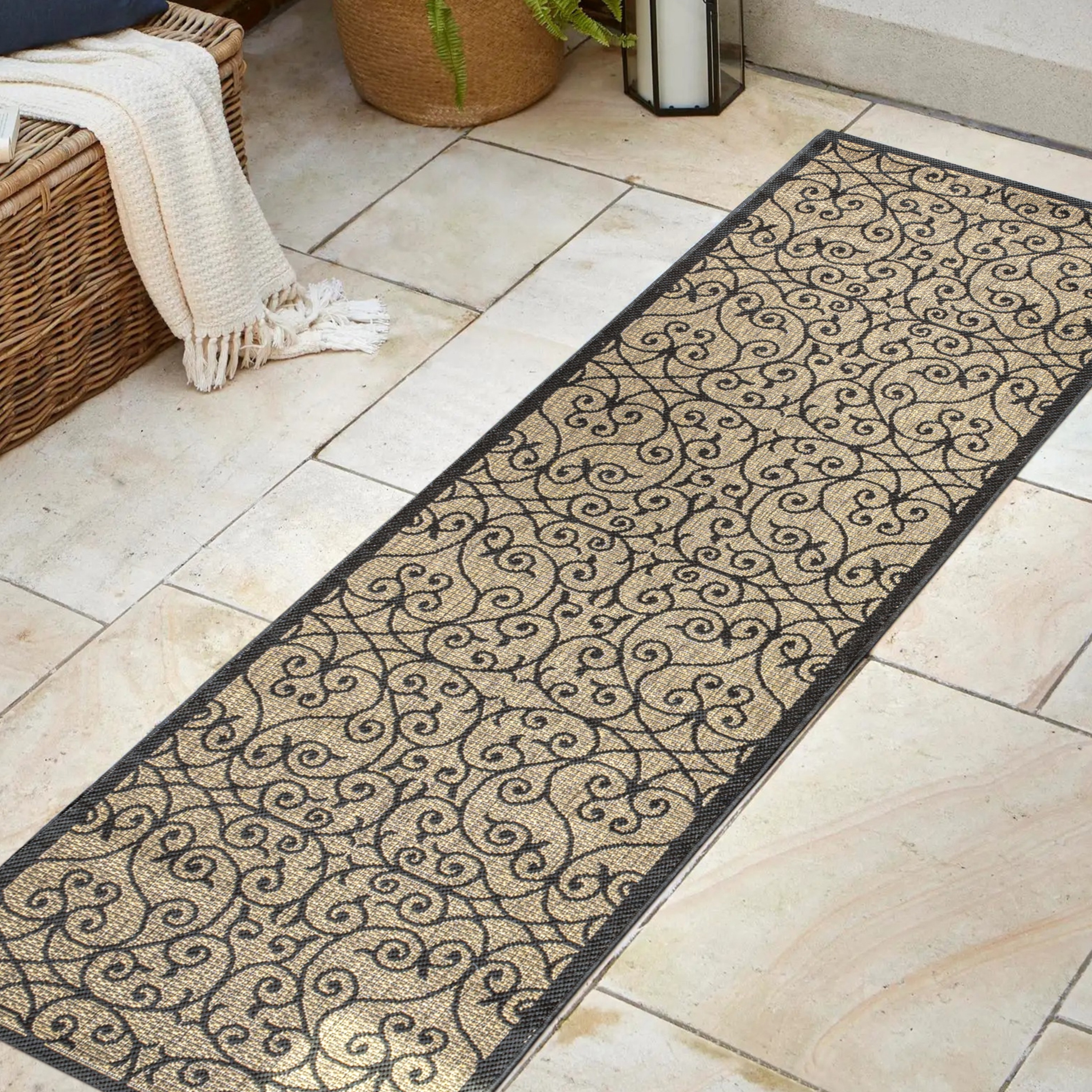 JONATHAN  Y SMB107A-210 rugs - View #4