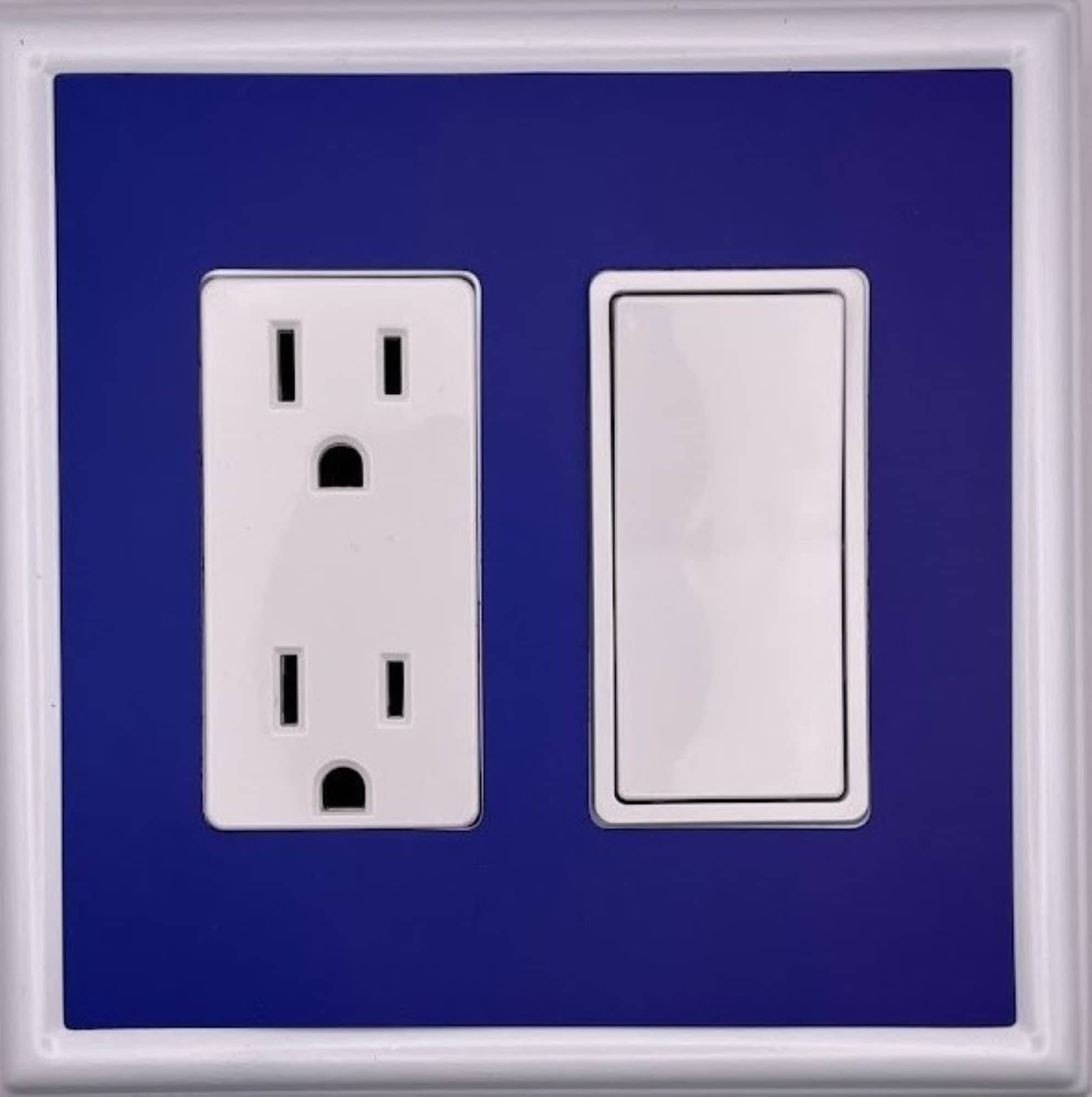 Switch Ups 100064 Electrical-Wall-Plates - View #4