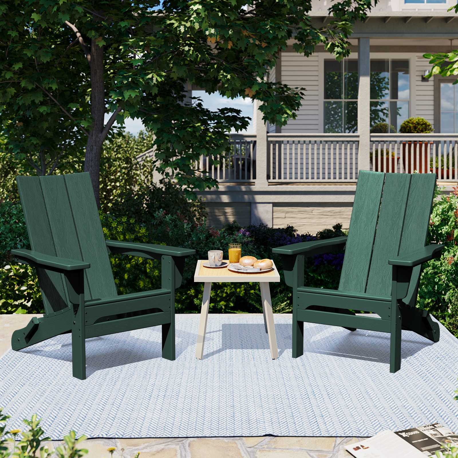 JEAREY PEHQZDY-GN Patio-Chairs - View #4