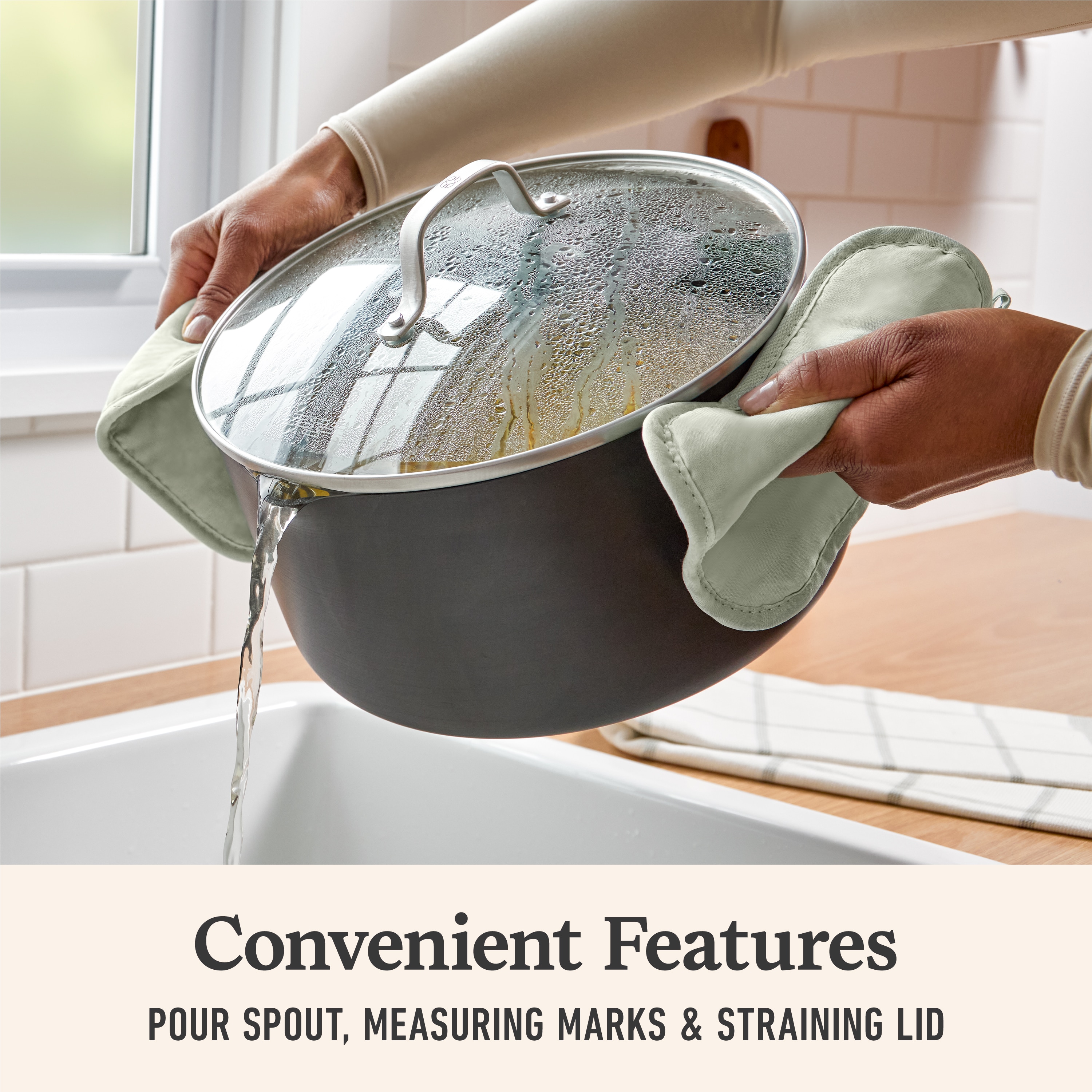 Calphalon 2205433 Cooking-Pans-Skillets - View #6