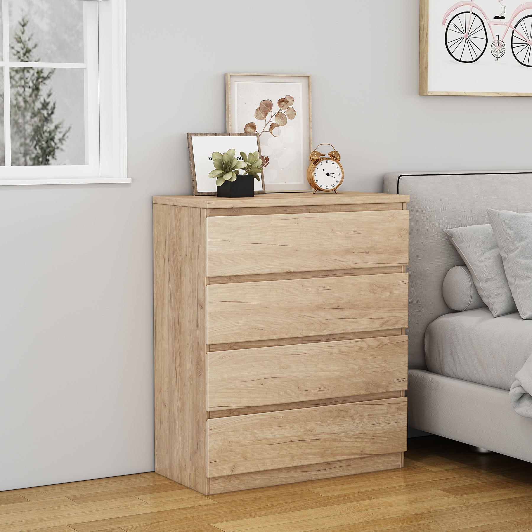 SINOFURN SYA440010BN dressers - View #5