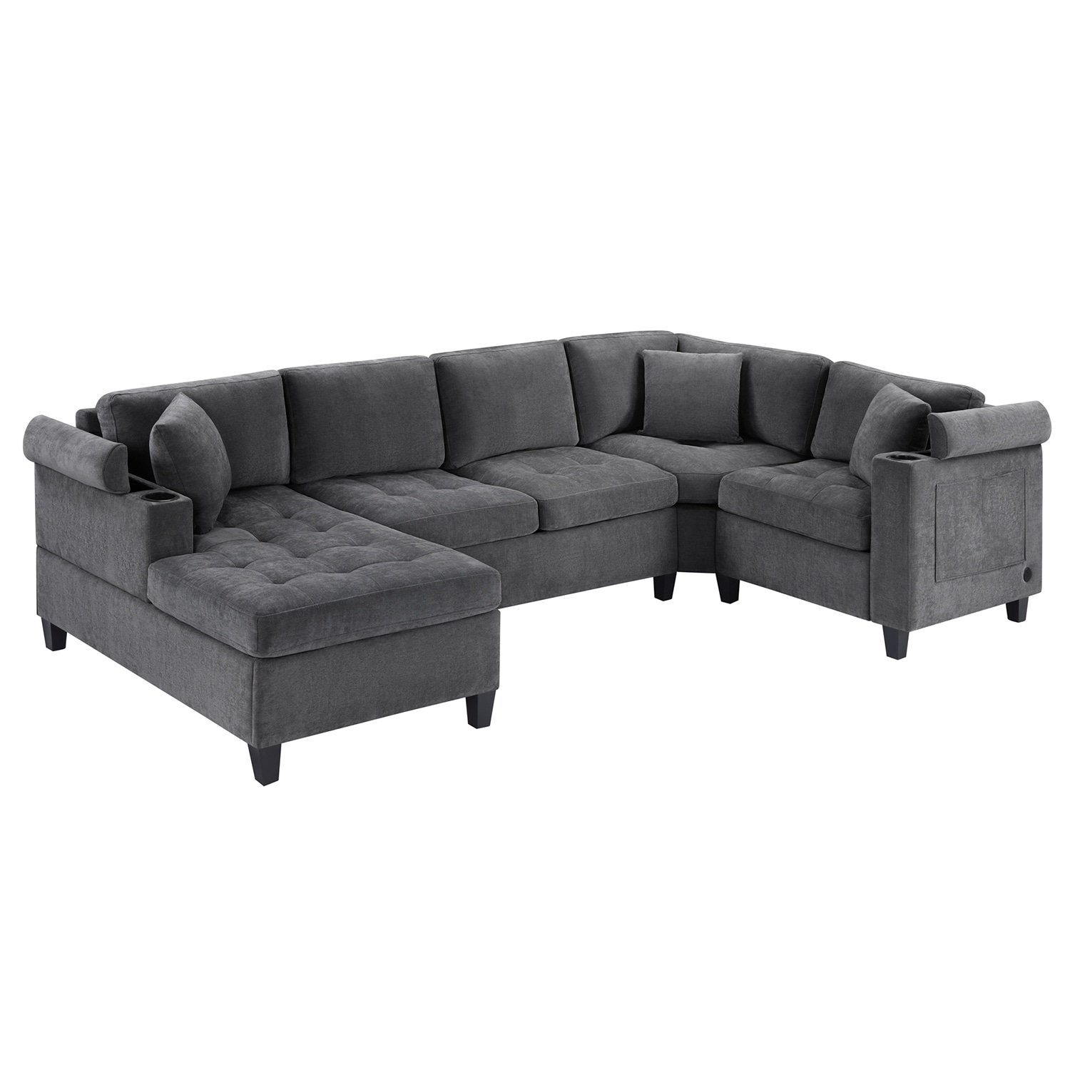 GZMR GZ-GN3614A Sofas-Loveseats - View #12