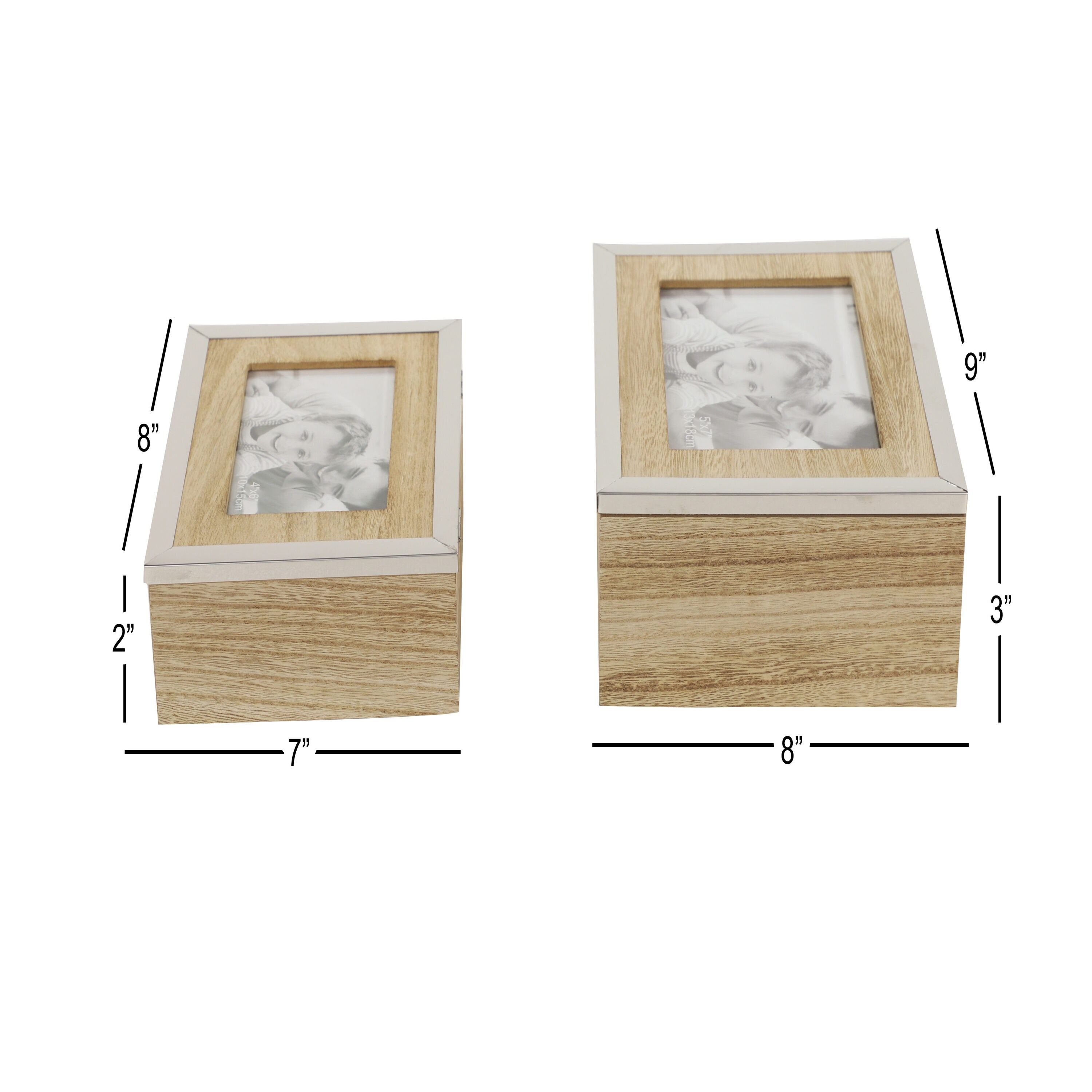 Grayson Lane 23616 Jewelry-Organization - View #4