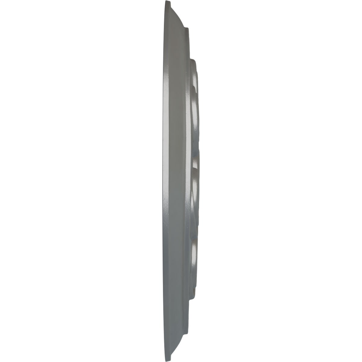 Ekena Millwork CM25SPSLS Ceiling-Medallions - View #3