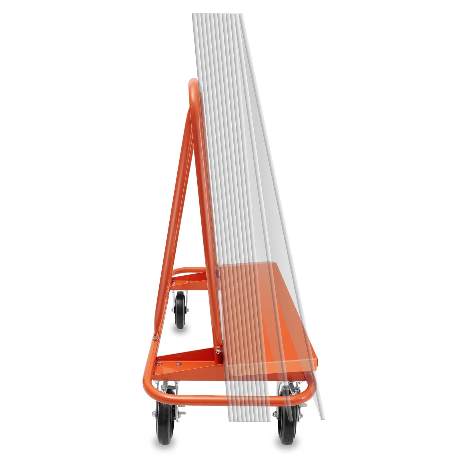 GypTool DWALL-DOLLY Hand-Truck-Dollies - View #6