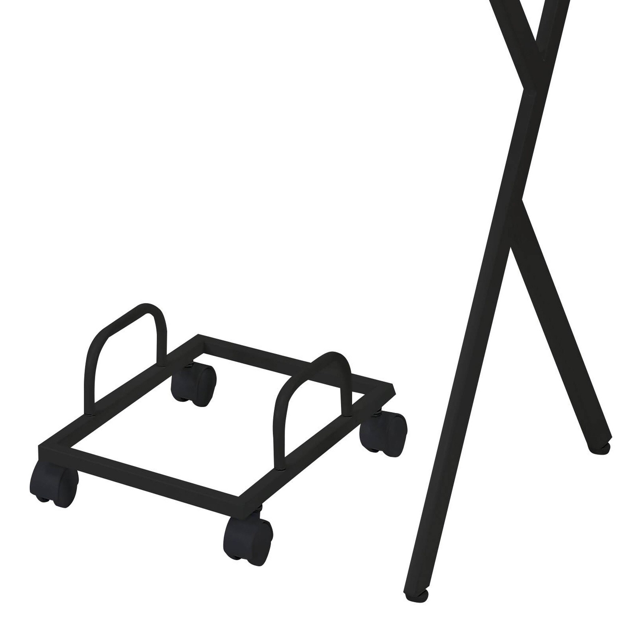 HyperDrop Cart W-B062P184554 desks - View #5