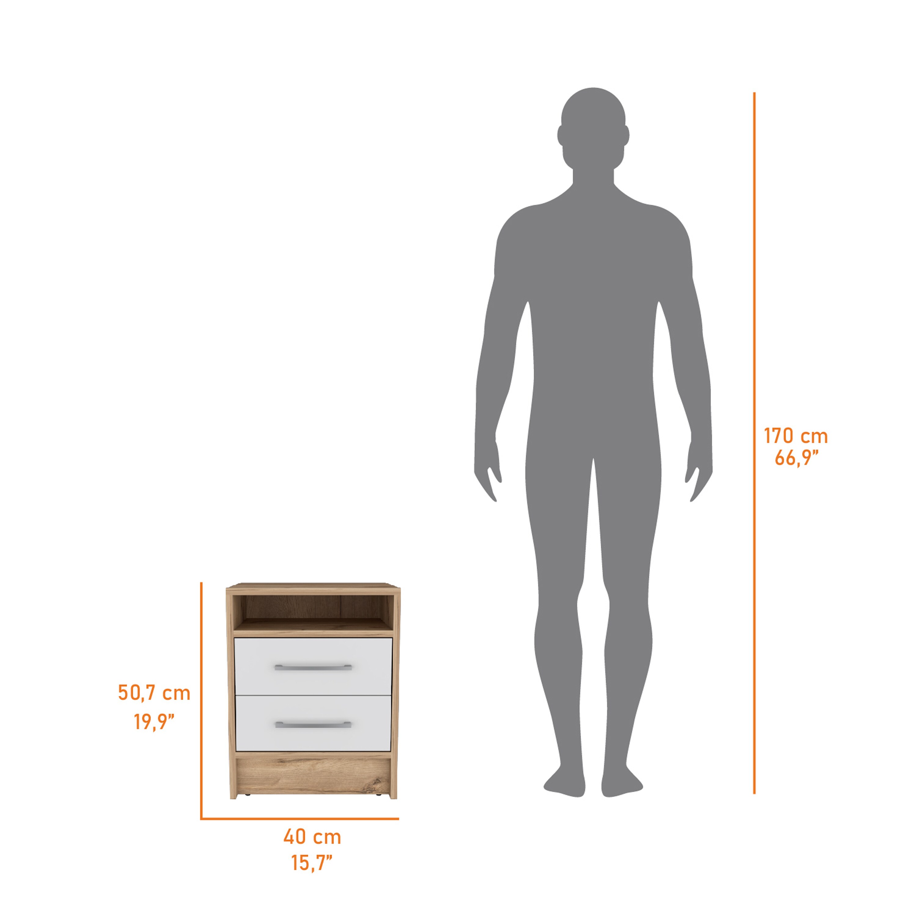 LOVMOR SF-X-B128P148786 nightstands - View #4