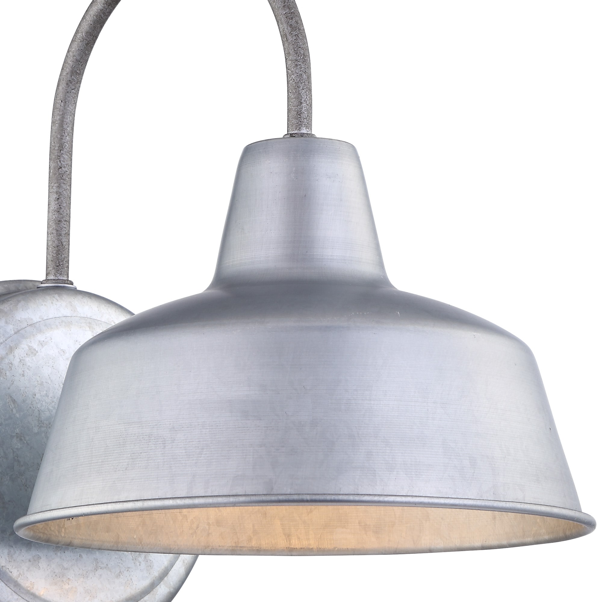 Project Source FS130125-20 Outdoor-Wall-Lighting - View #11