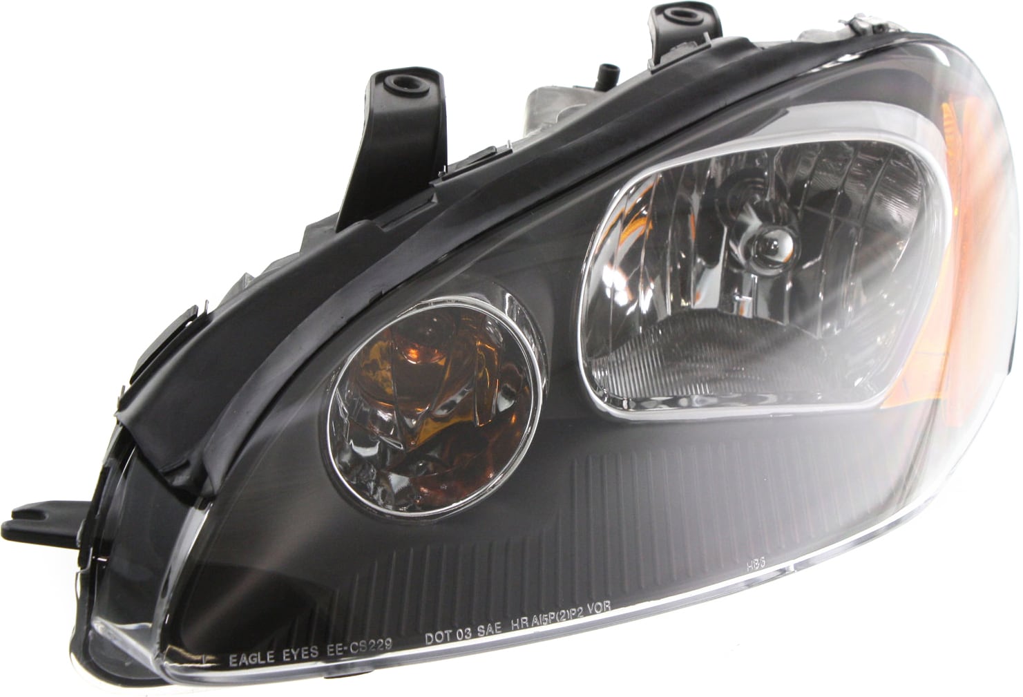 Garage-Pro JCWD100114GP Headlights-Components - View #2