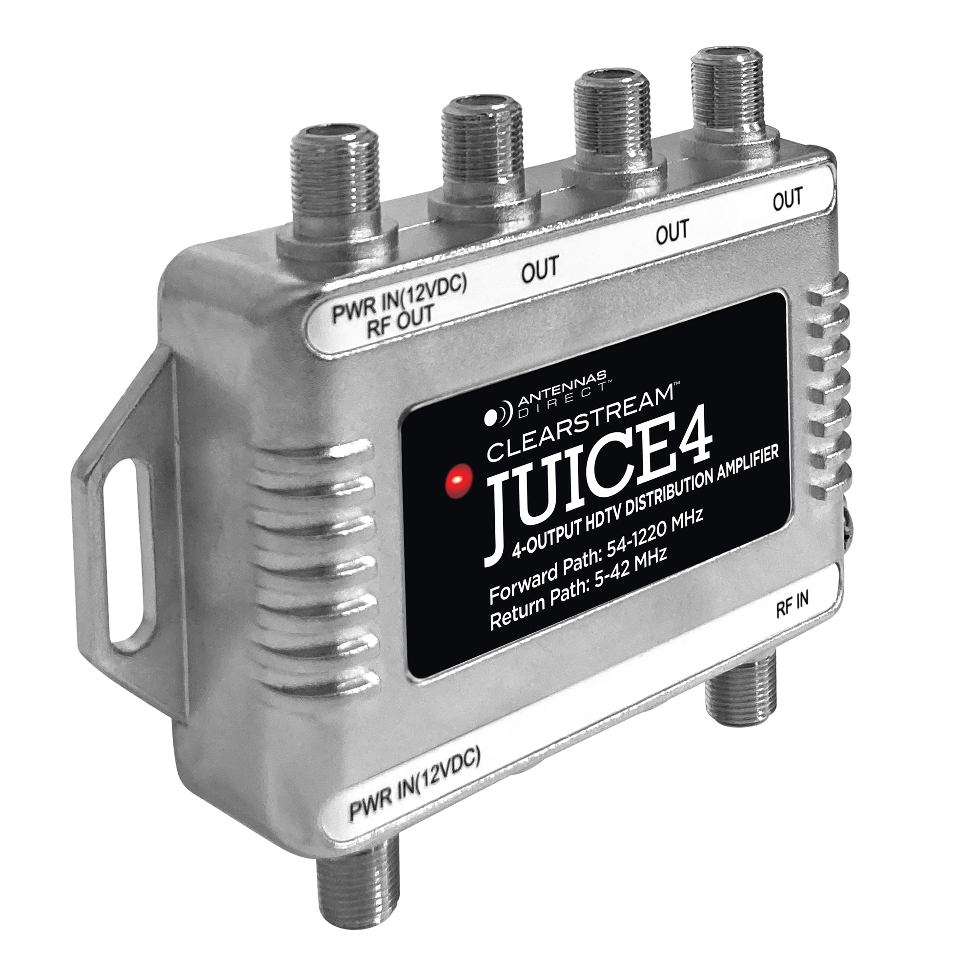 Antennas Direct ANTDJUICE4 Hd-Television-Tuners - View #6