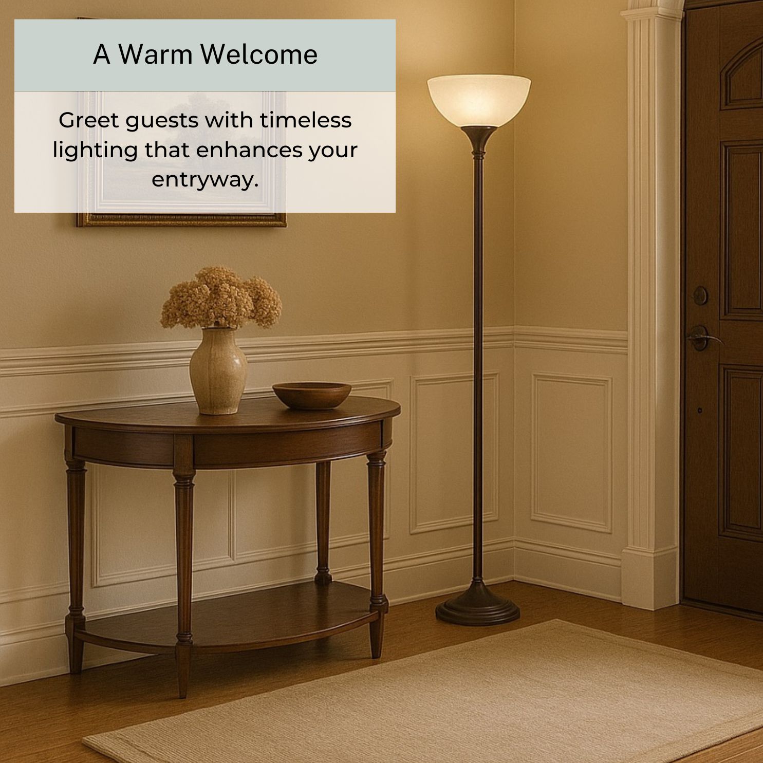 LIGHTACCENTS 2887-29-FBA- floorlamps - View #4