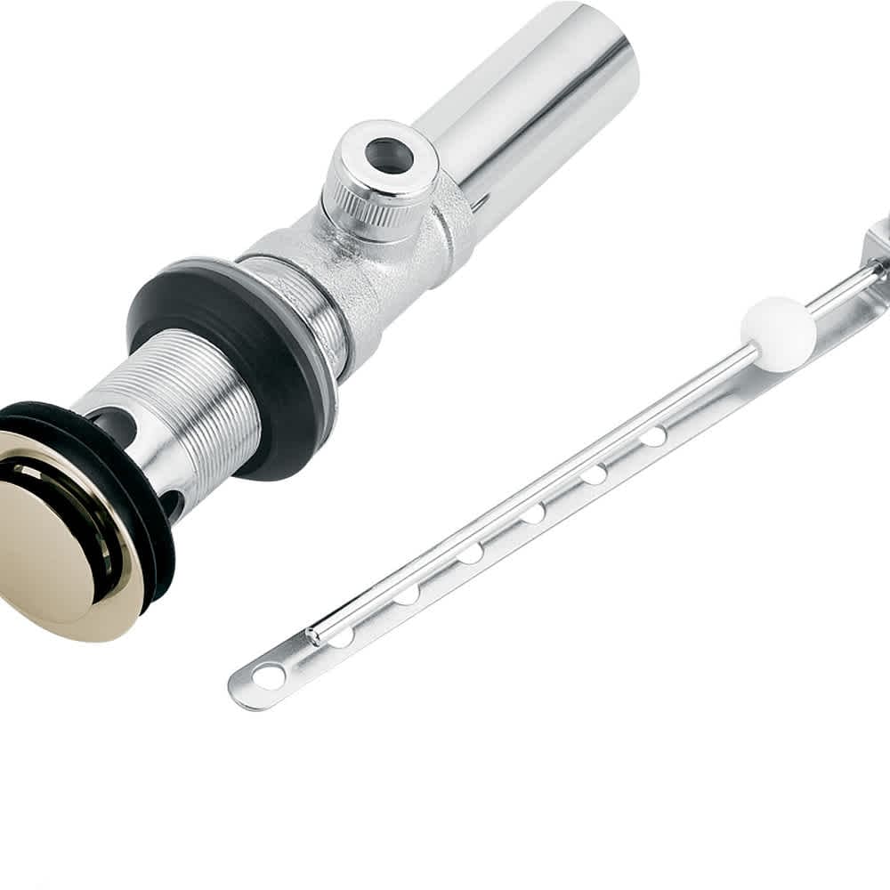 Moen Waste Assembly in Brushed Nickel