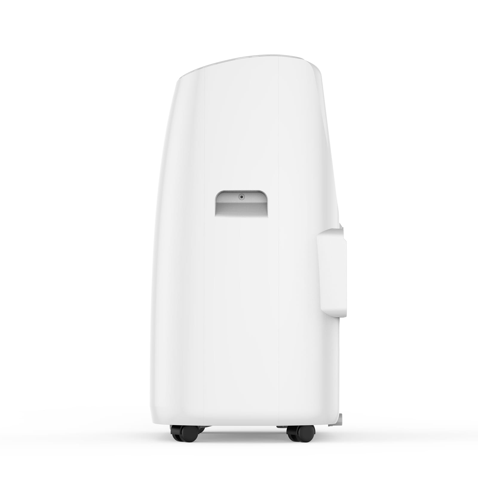 GIVIMO 14000-BTU 3-in-1 Portable Air Conditioner AC Unit with Remote for 550 to 700-sq ft featuring Cool Dehumidifier and Fan Modes #LW038GIVSS437