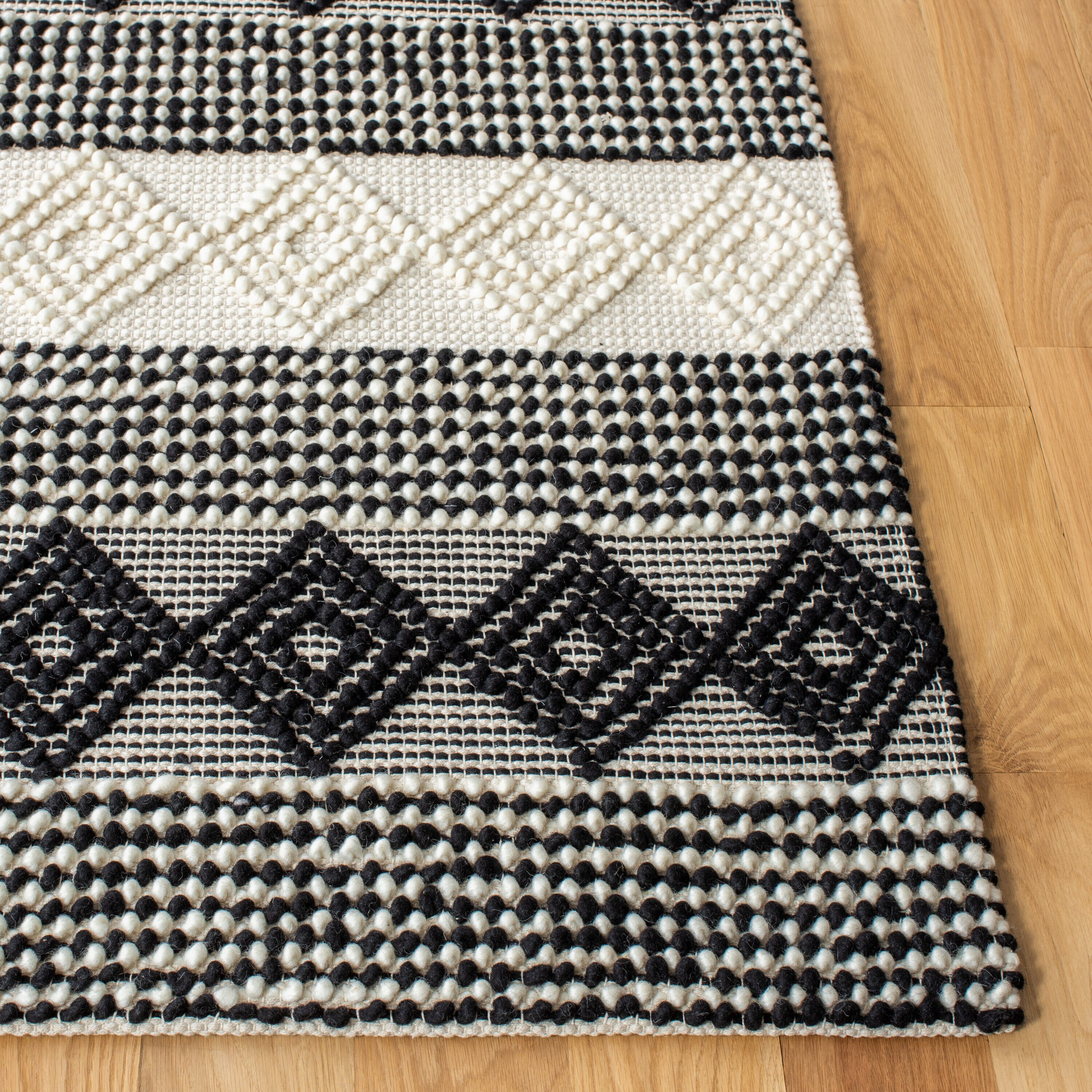 Safavieh NAT102Z-2 rugs - View #3
