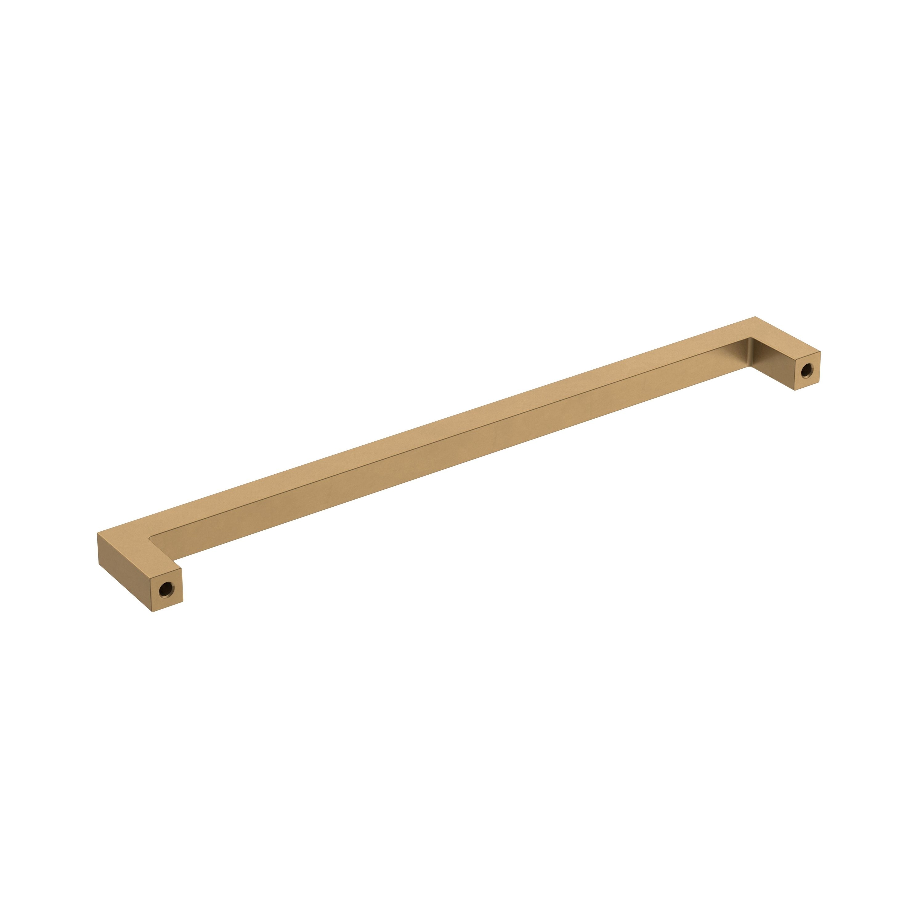 Amerock BP36909CZ Cabinet-Pulls - View #8
