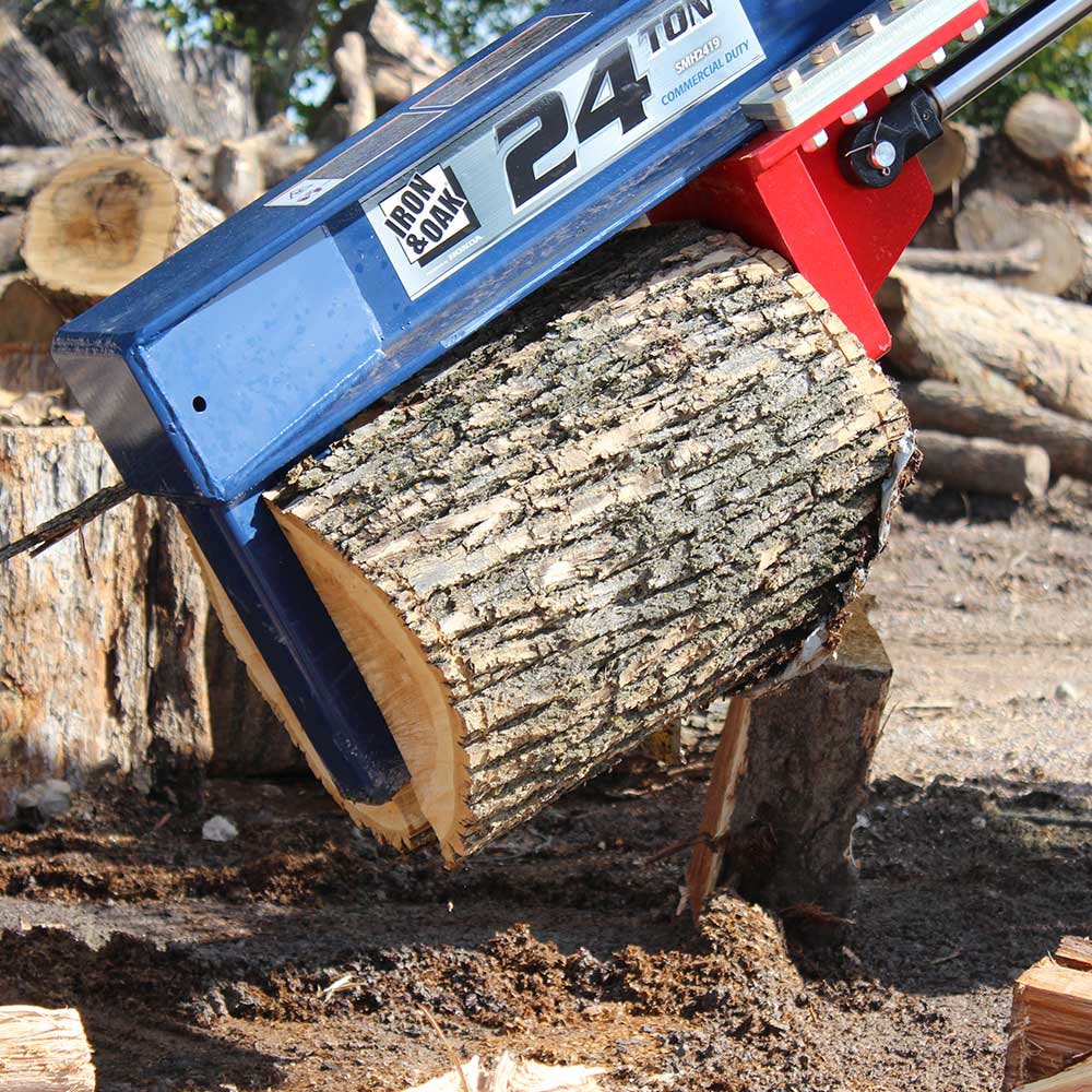 Great Northern Equipment SMH2419 Electric-Log-Splitters - View #18