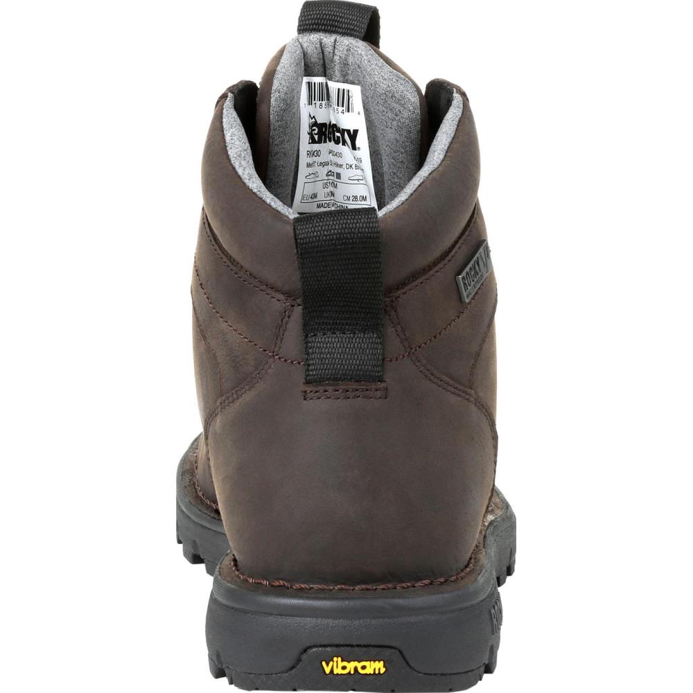 Rocky RKS0430  M  085 footwear - View #4