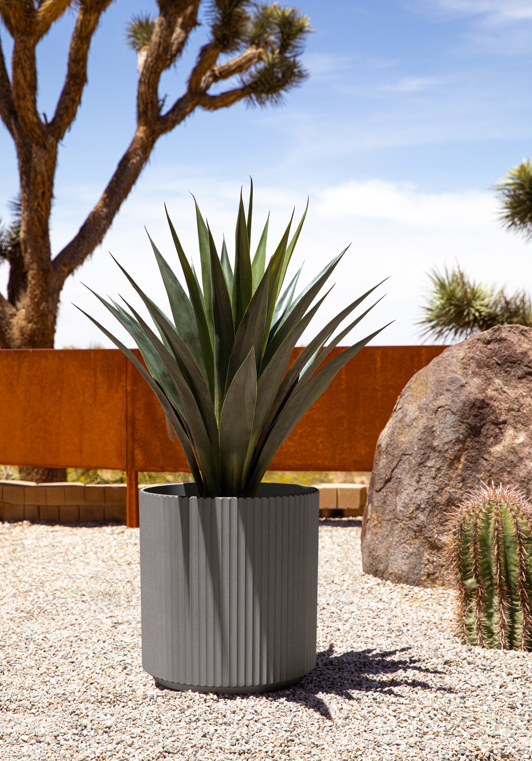 Veradek DMV20C Planter-Window-Box - View #6