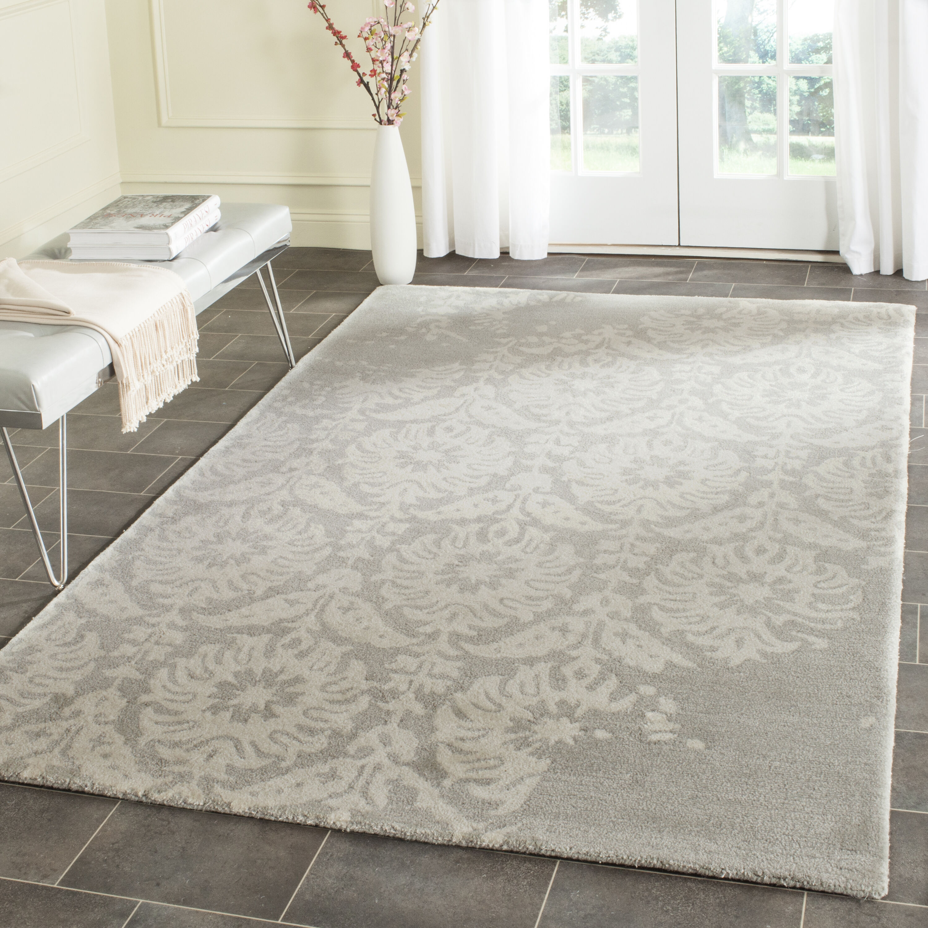 Safavieh BEL125B-8 rugs - View #5