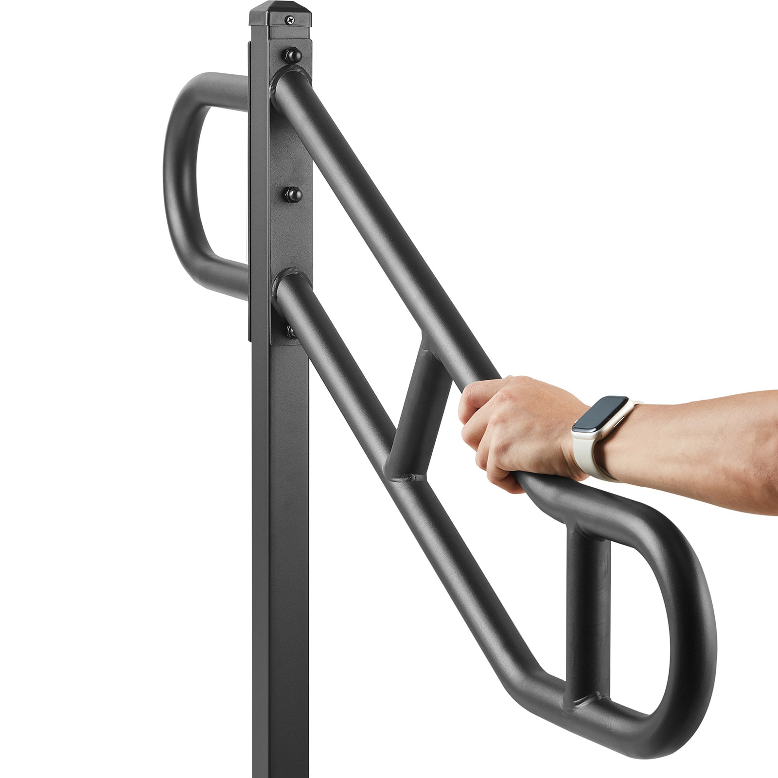 VEVOR SCLZKFSHS40505563V0 Interior-Stairpart-Railing - View #9