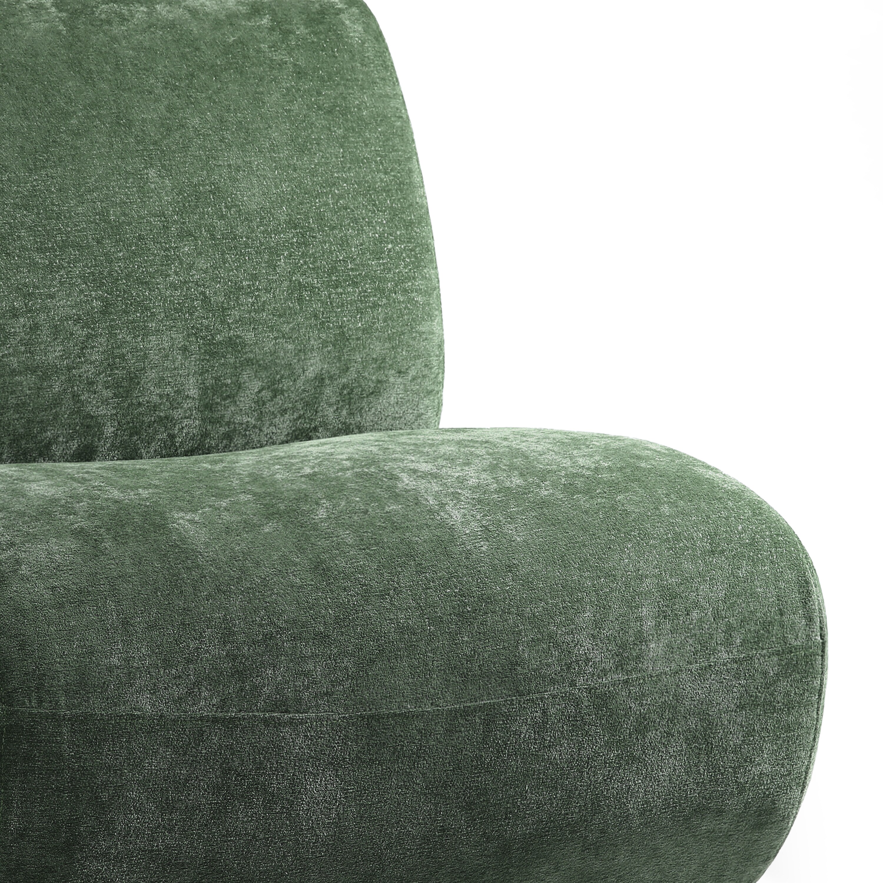 Dreamsidea LS-CH0060-GREEN chairs - View #4