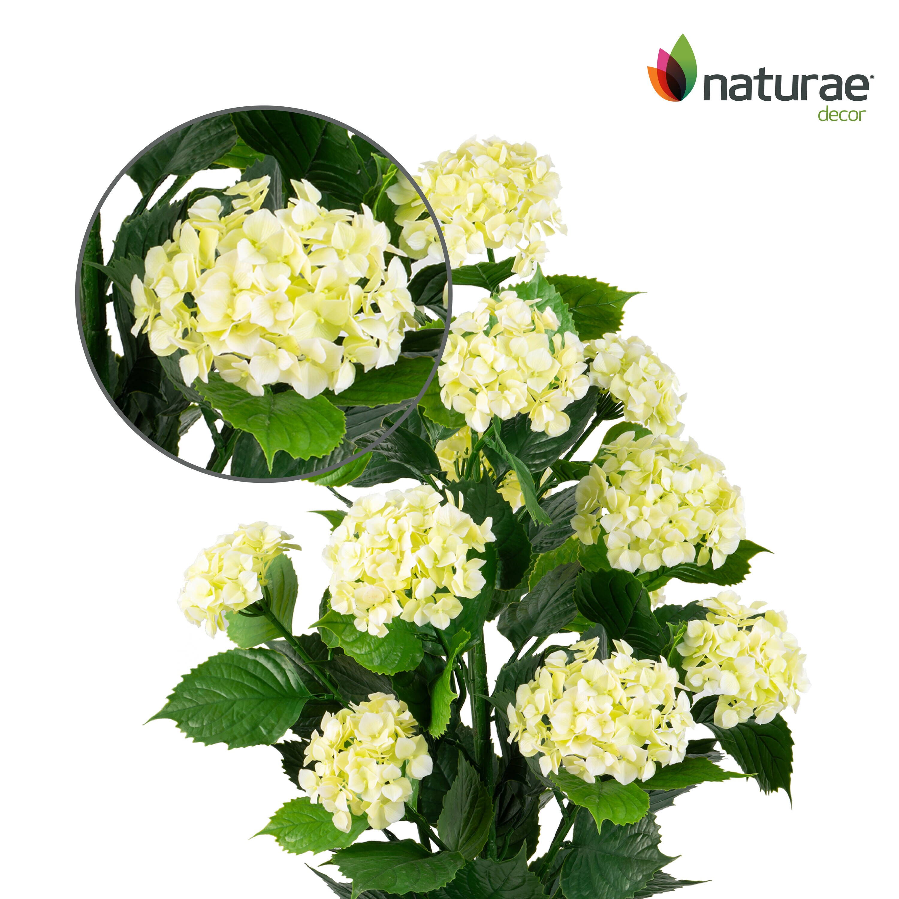 naturae decor OUT-HYDWH-37-1PK Artificial-Plants-Trees - View #2