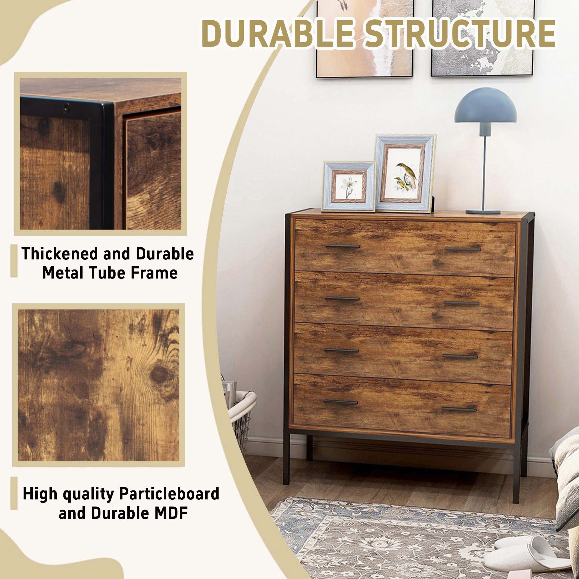 Sunrinx MG67-24-DSG dressers - View #3