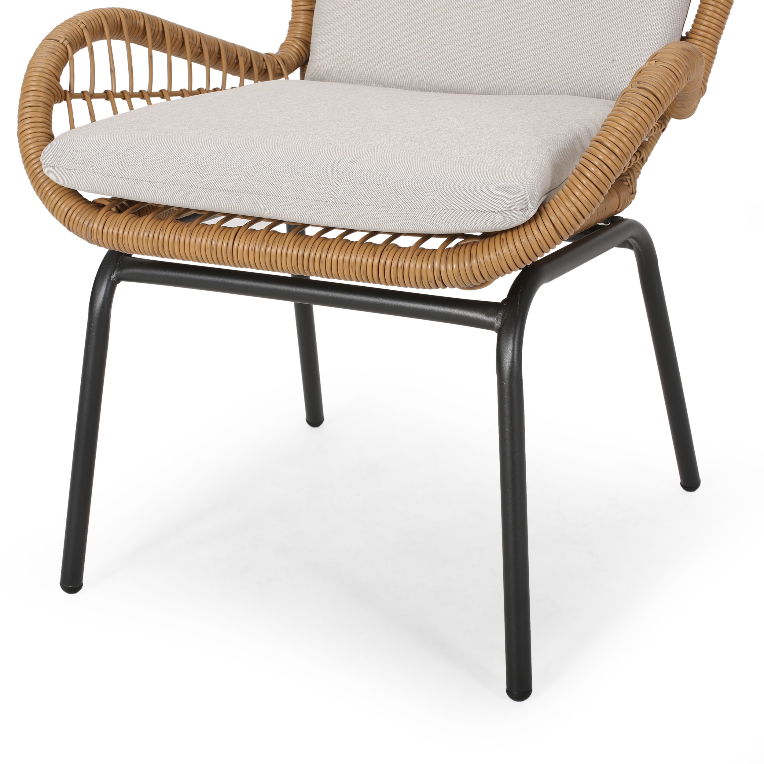 ModernLuxe 64877.00LBRN Patio-Conversation-Sets - View #14