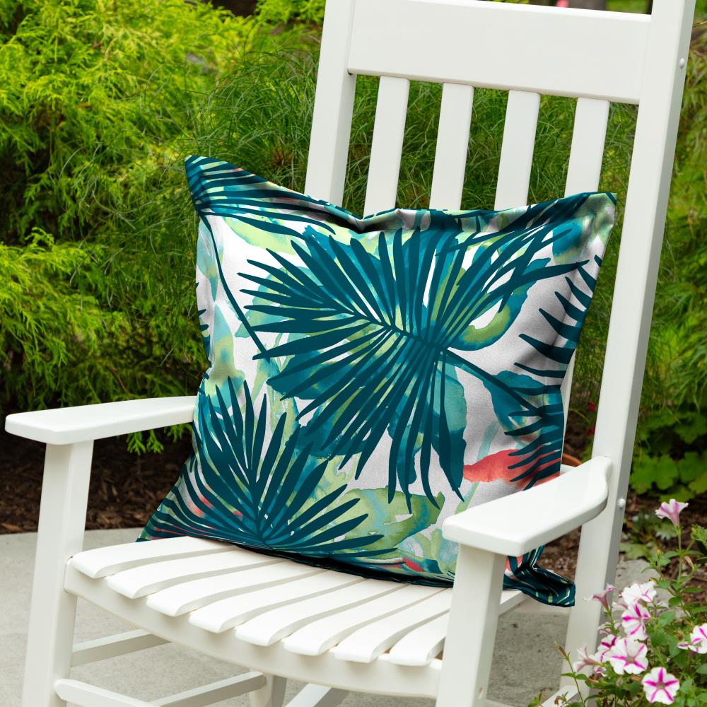 allen + roth TH2E224B-D9C1 Outdoor-Accent-Pillows - View #3