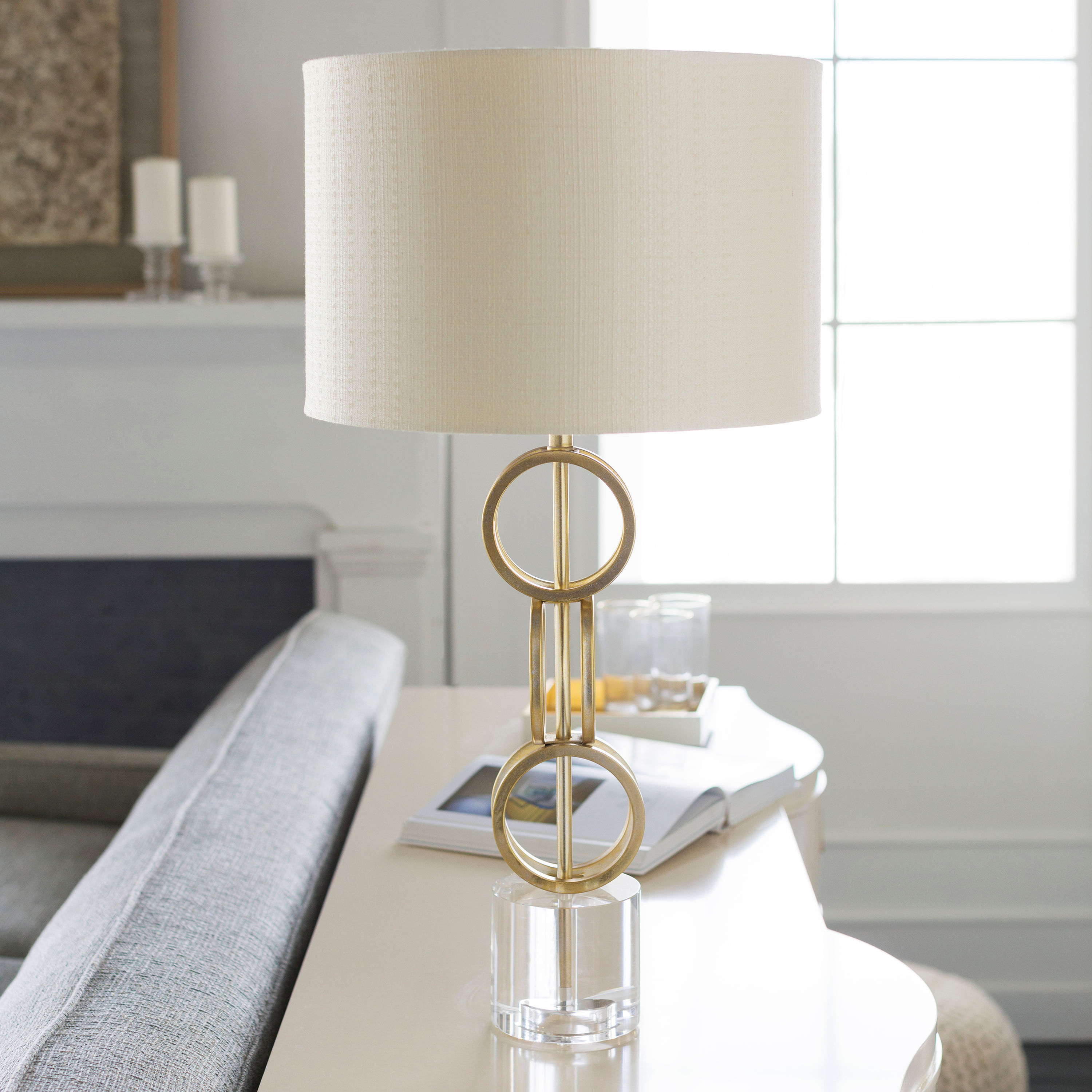 Livabliss EVN-100 Table-Lamps - View #2