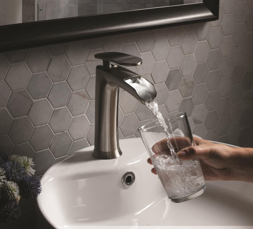 TOSCA TBD2-BN-T Lavatory-Faucets - View #7