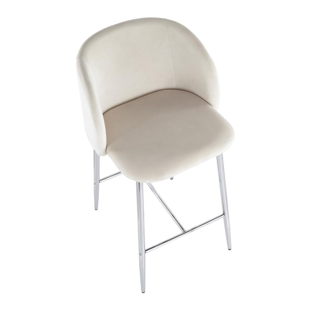 LumiSource B26-FRAN VCR2 stools - View #5