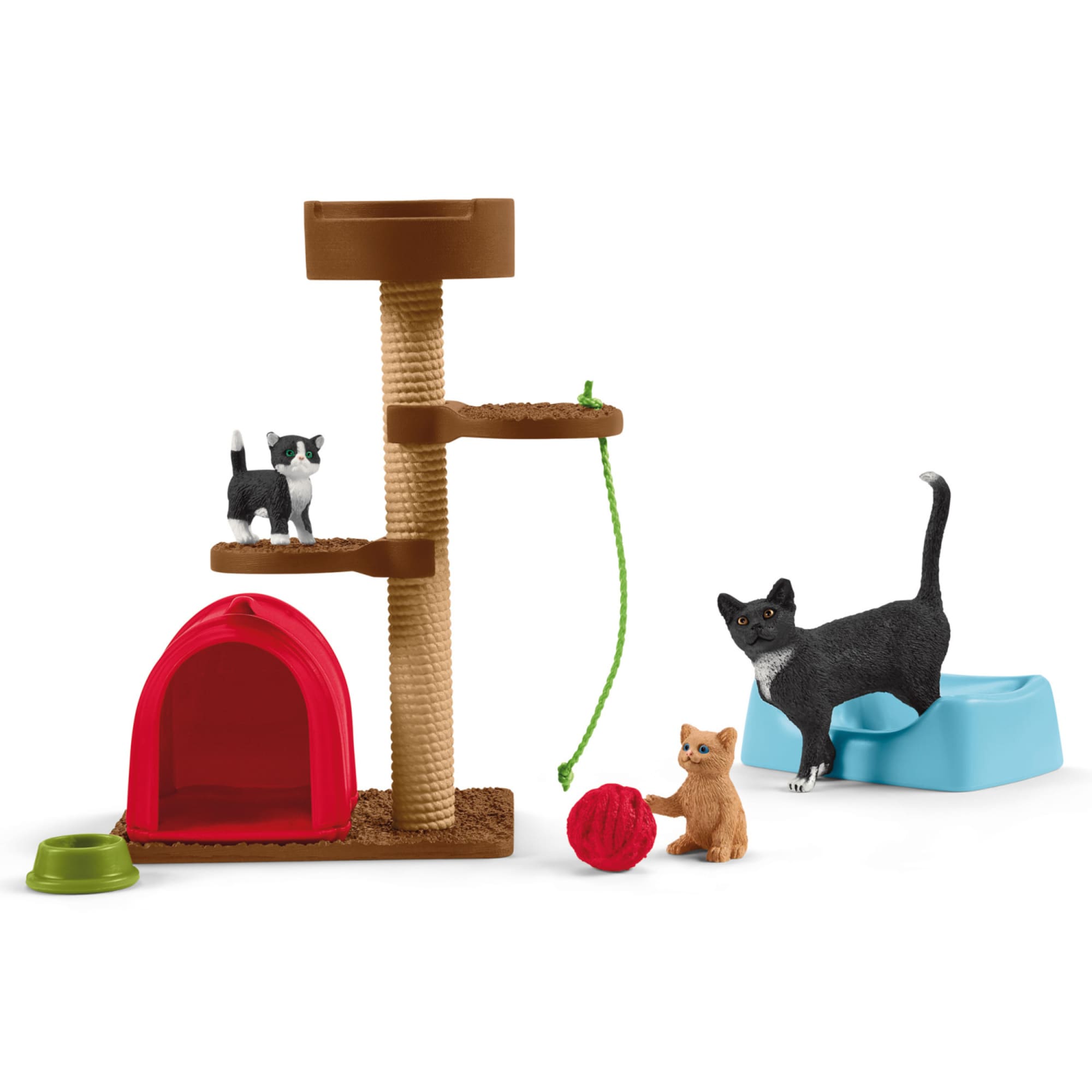 schleich G4059433573045 Role play