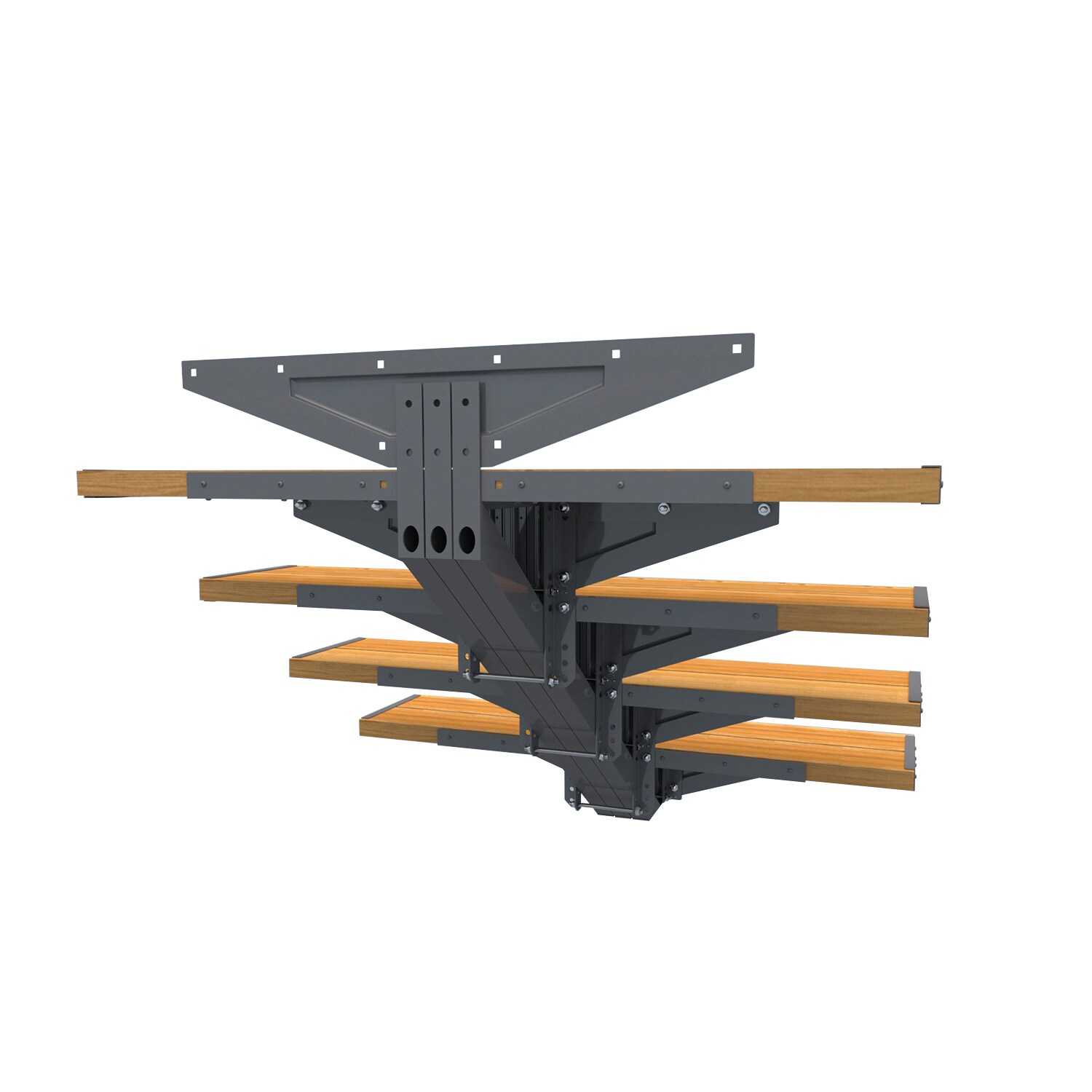 Pylex 13934 Deck-Stair-Stringers - View #2