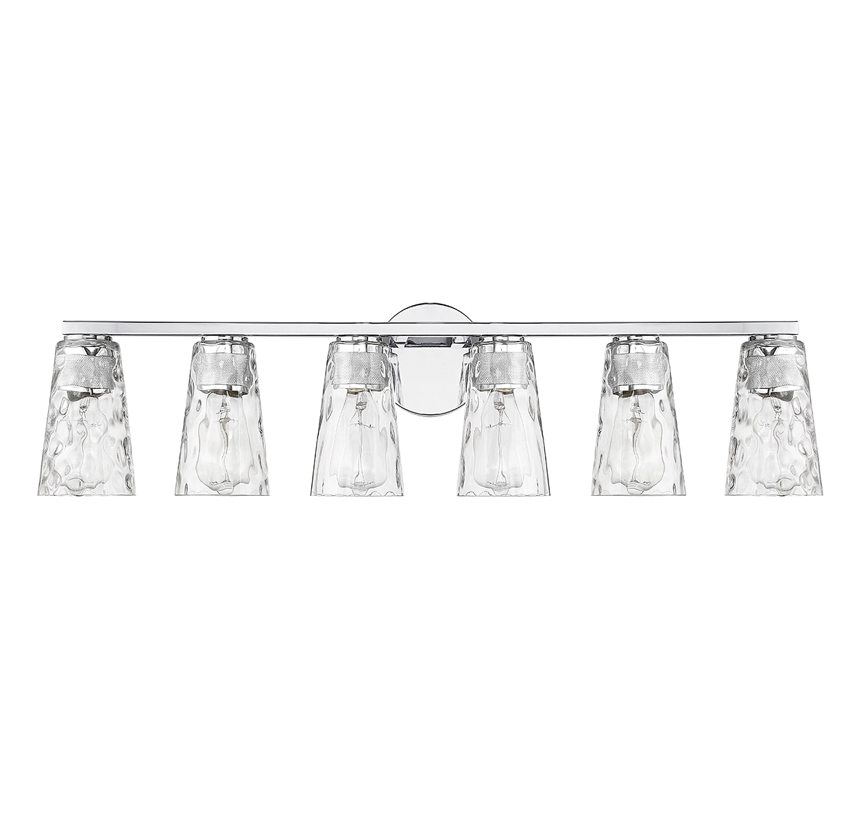 Savoy House Essentials 8-2603-6-CH b089995 - View #3