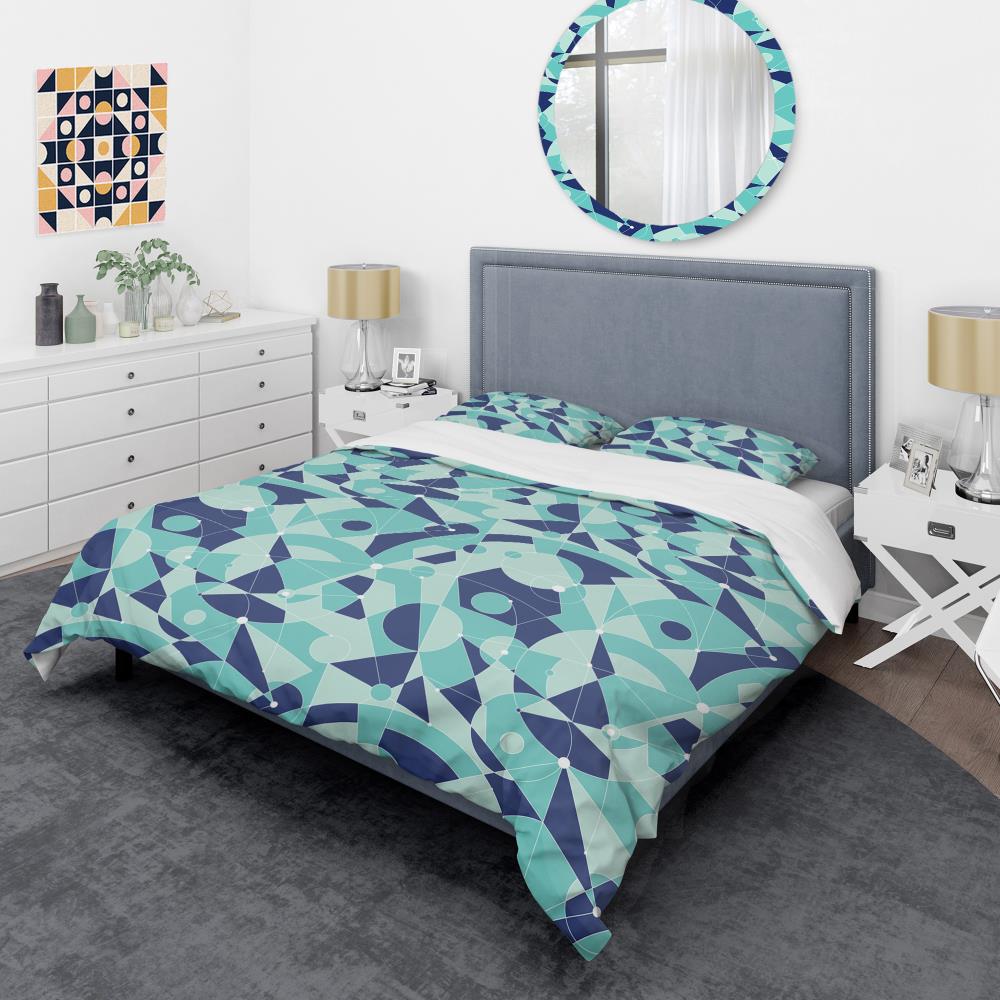 Designart BED24145-Q bedding - View #3